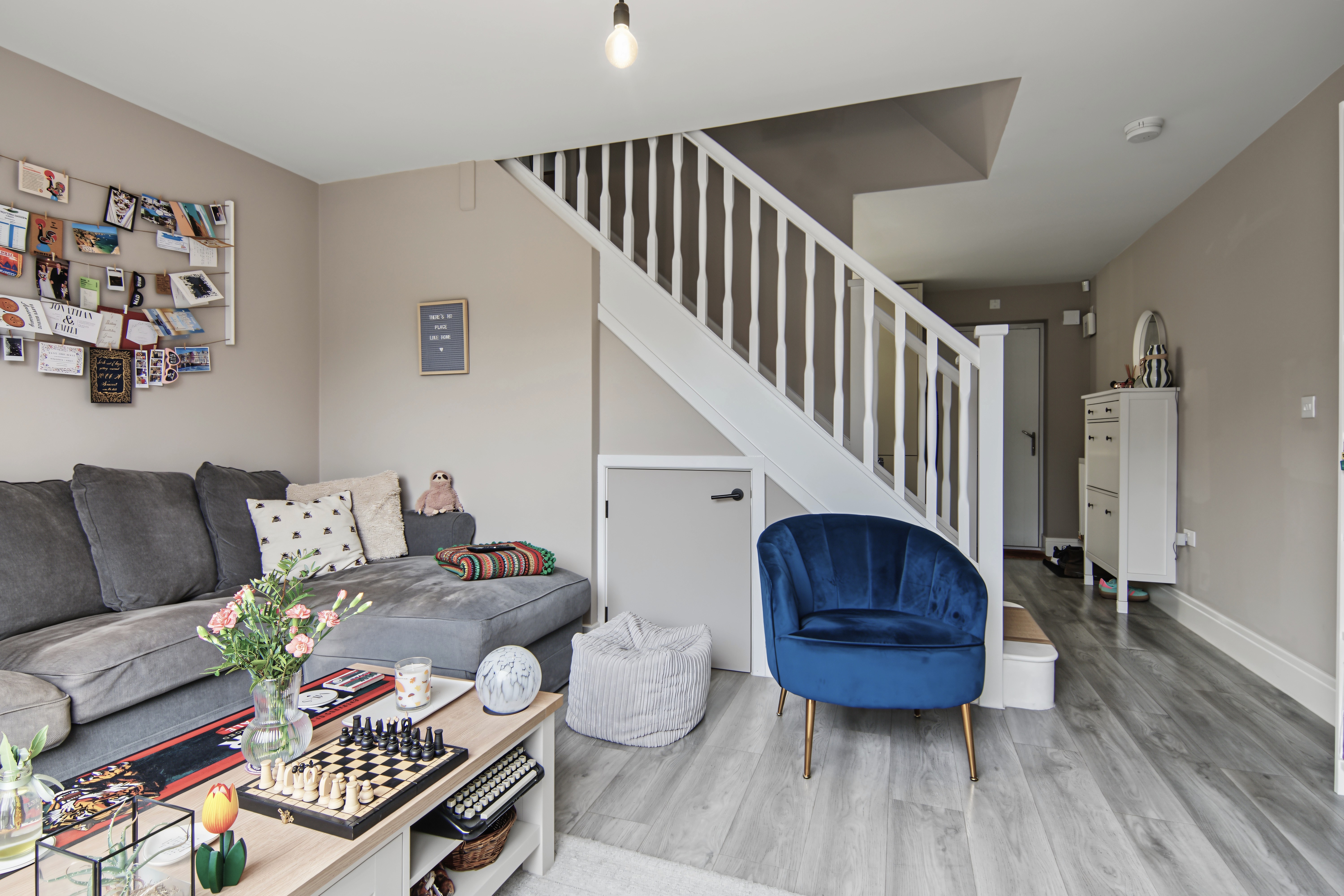 2 bedroom terraced house for sale, Notleyfield Close, Leicester, LE9, photo 11 of 20