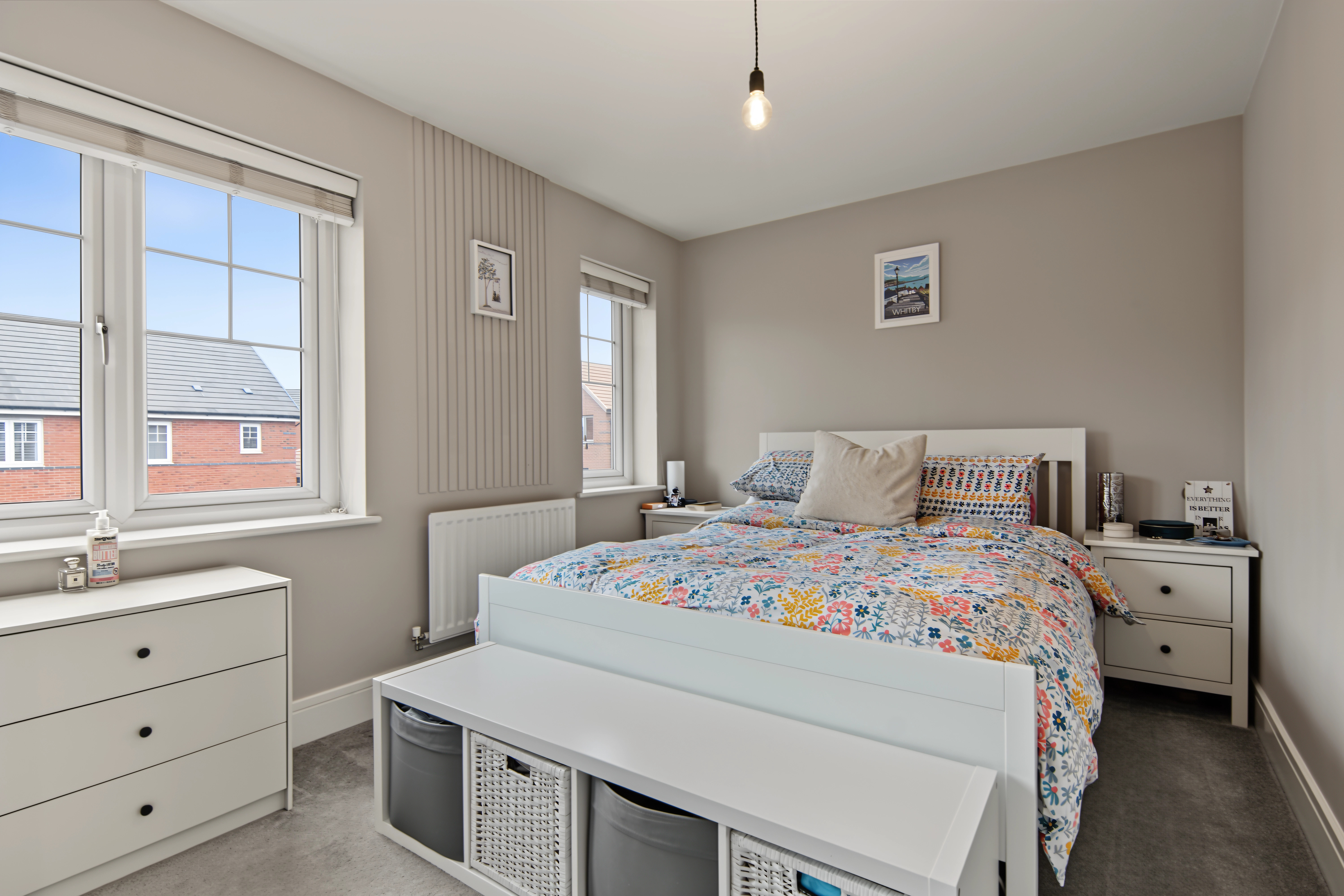 2 bedroom terraced house for sale, Notleyfield Close, Leicester, LE9, photo 14 of 20