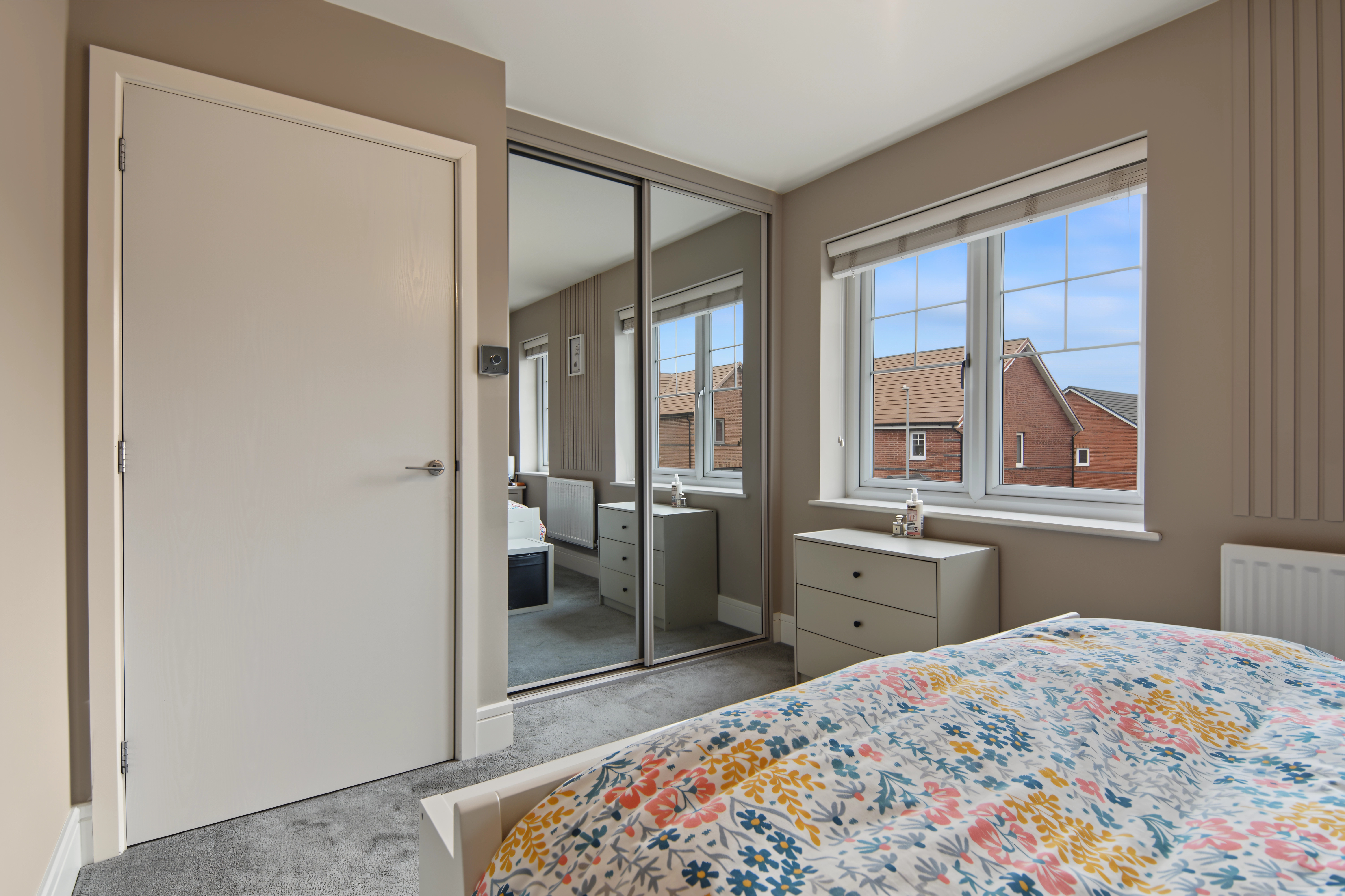 2 bedroom terraced house for sale, Notleyfield Close, Leicester, LE9, photo 16 of 20