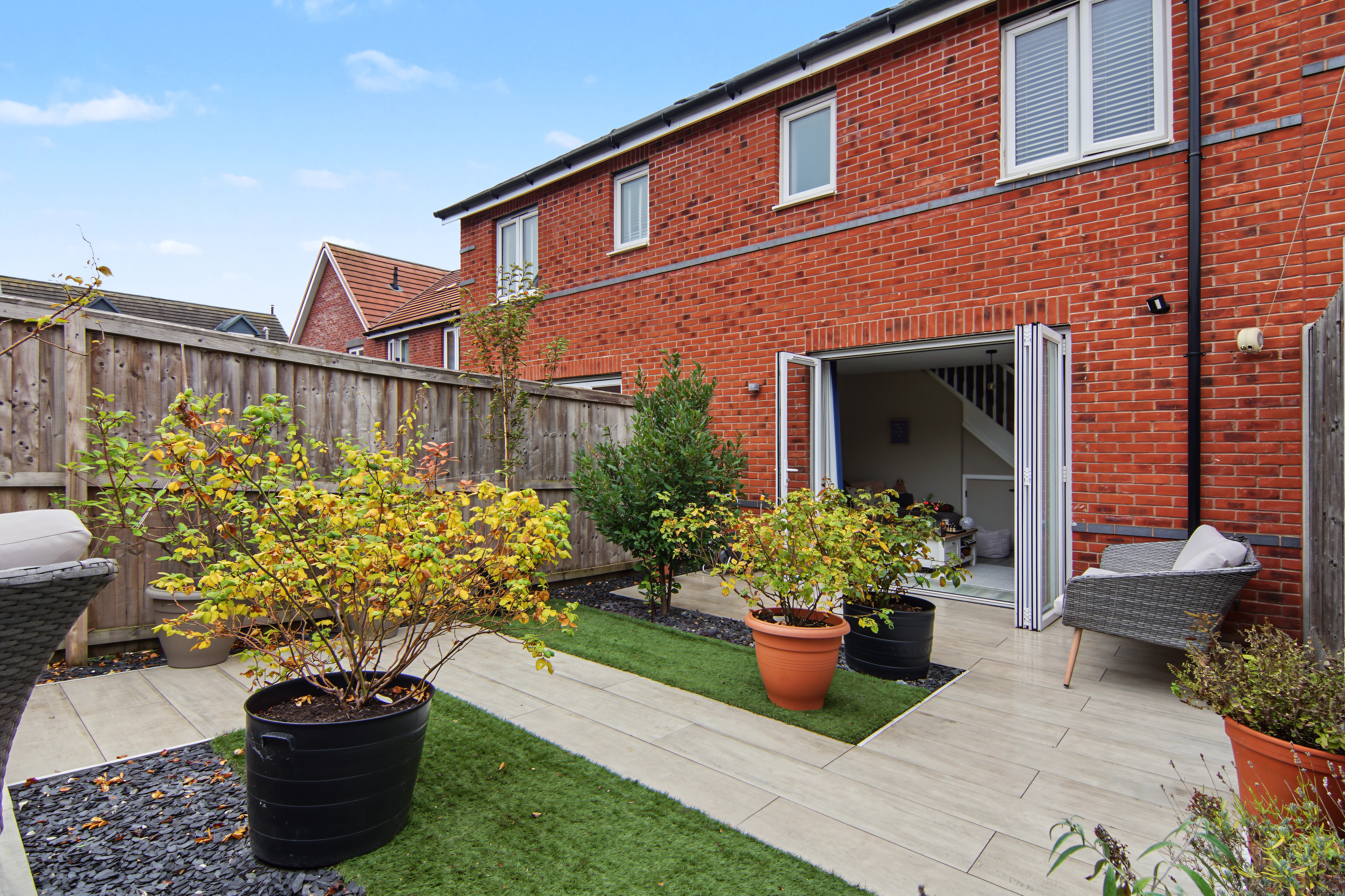 2 bedroom terraced house for sale, Notleyfield Close, Leicester, LE9, photo 4