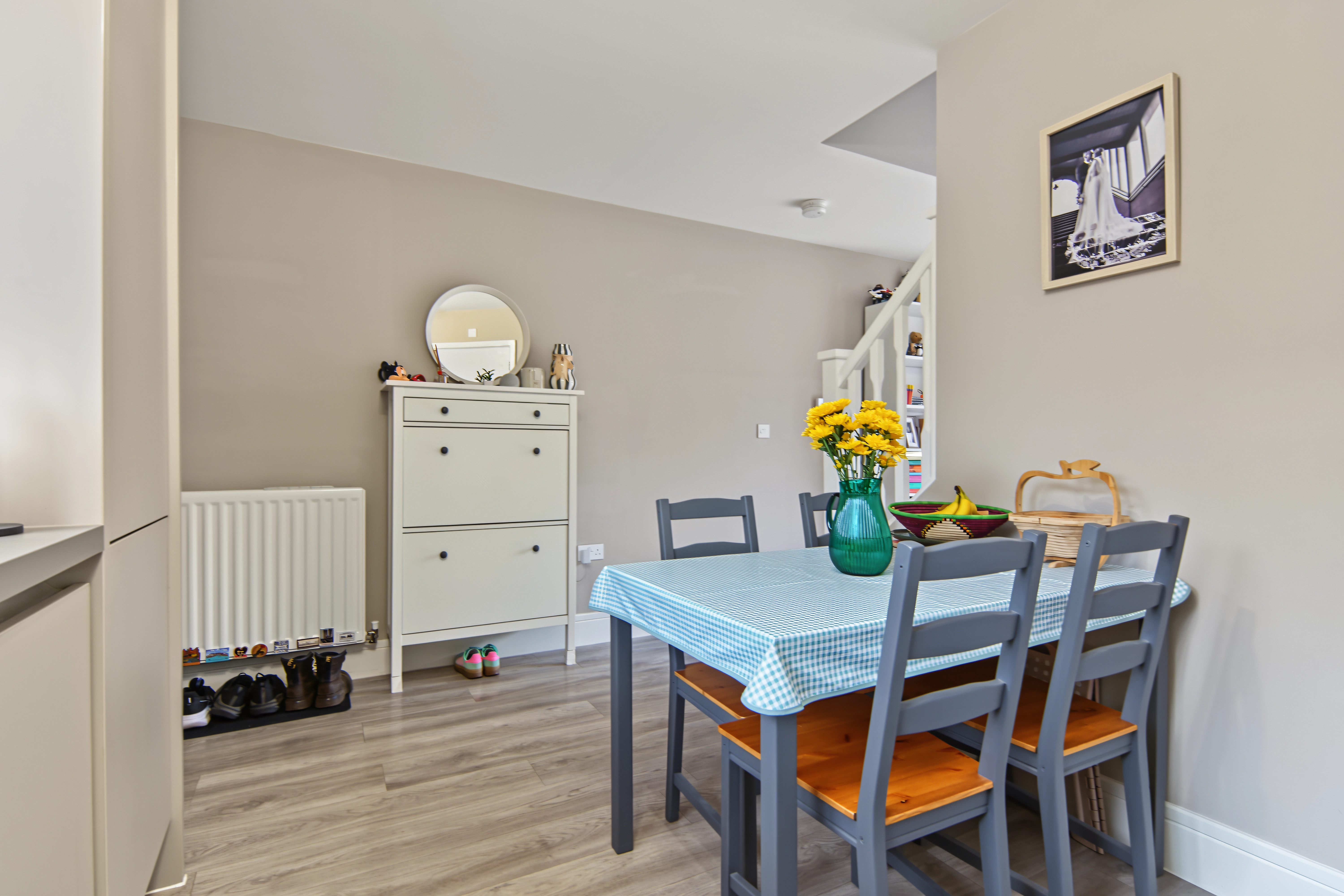 2 bedroom terraced house for sale, Notleyfield Close, Leicester, LE9, photo 7 of 20