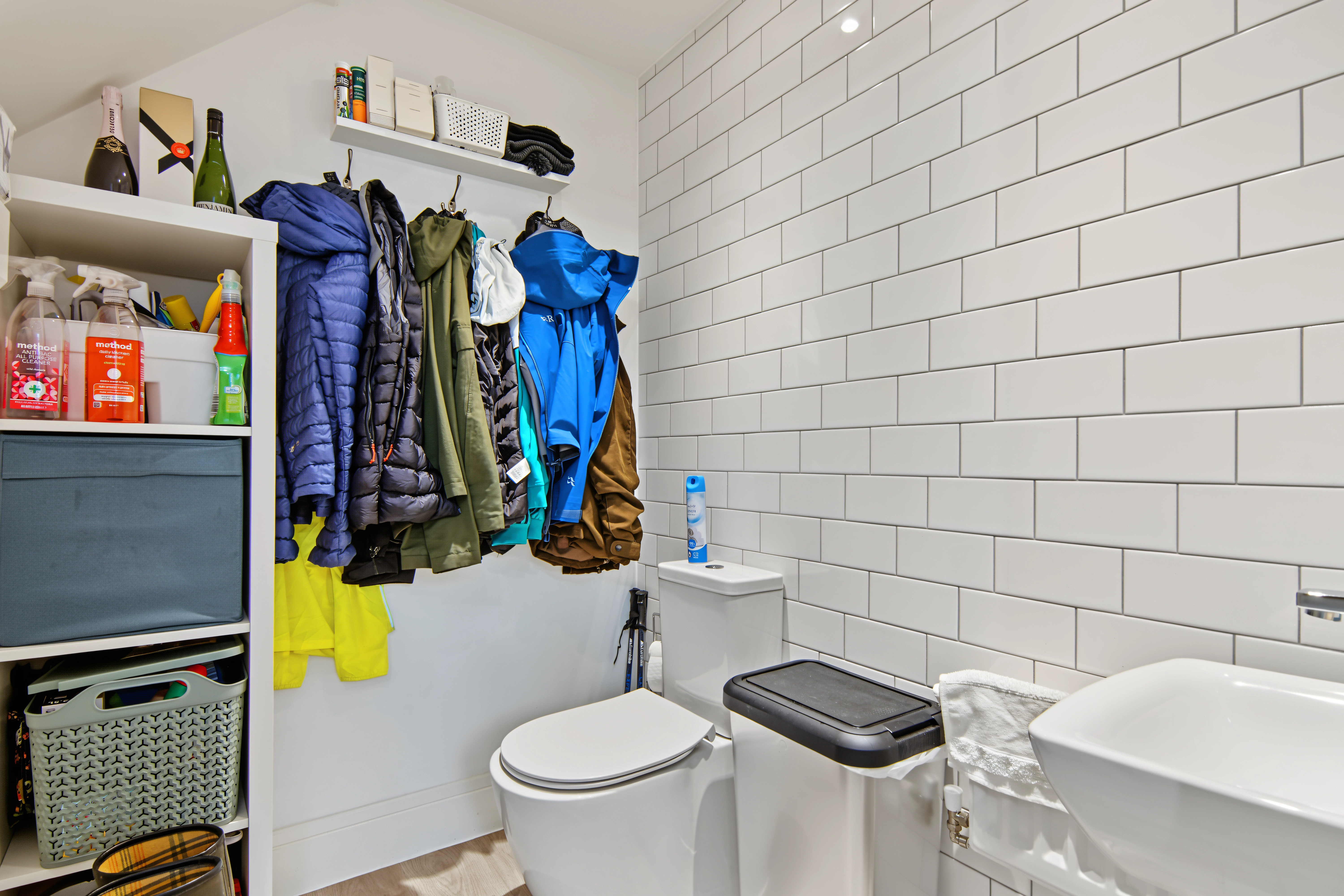 2 bedroom terraced house for sale, Notleyfield Close, Leicester, LE9, photo 8 of 20