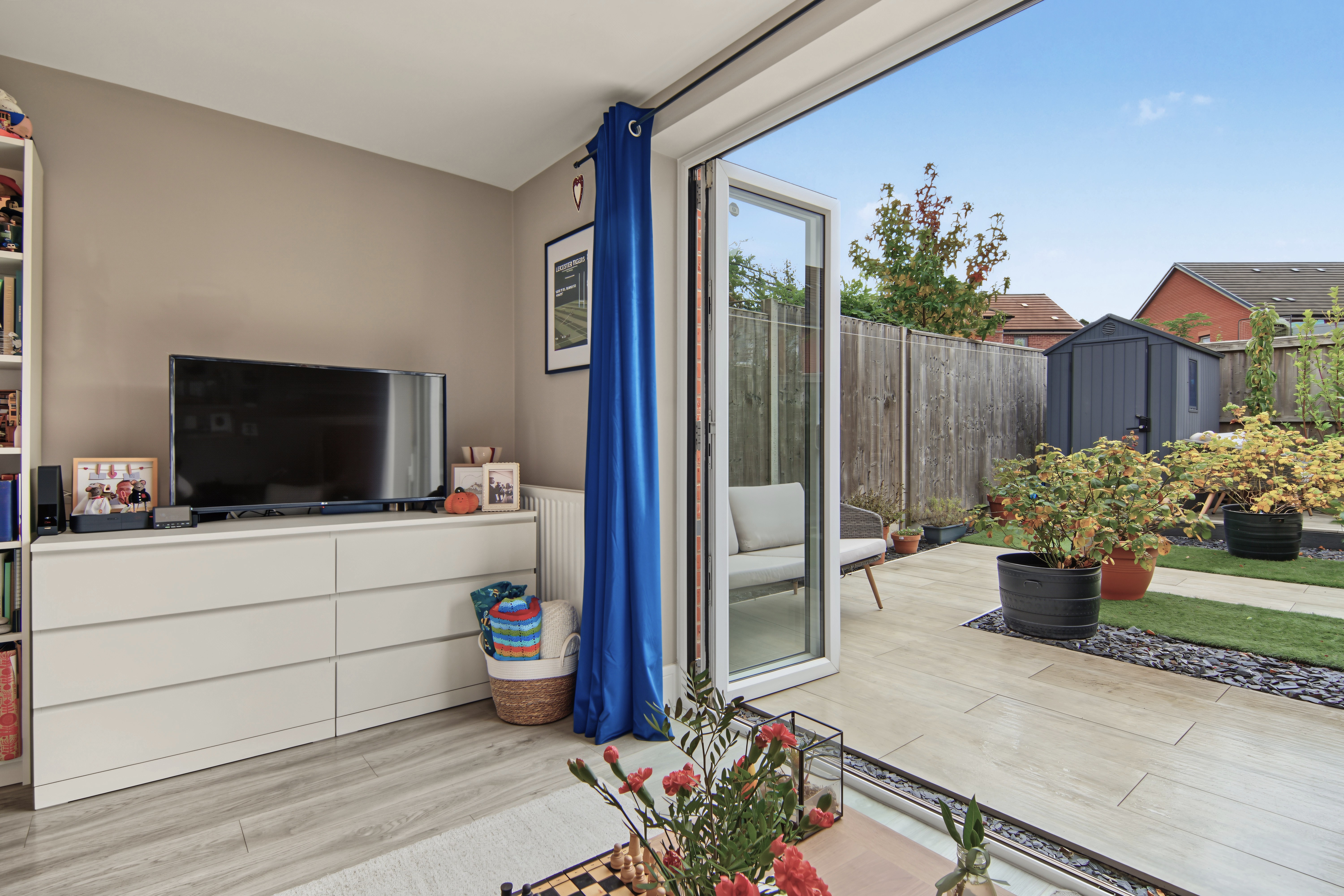 2 bedroom terraced house for sale, Notleyfield Close, Leicester, LE9, photo 10 of 20