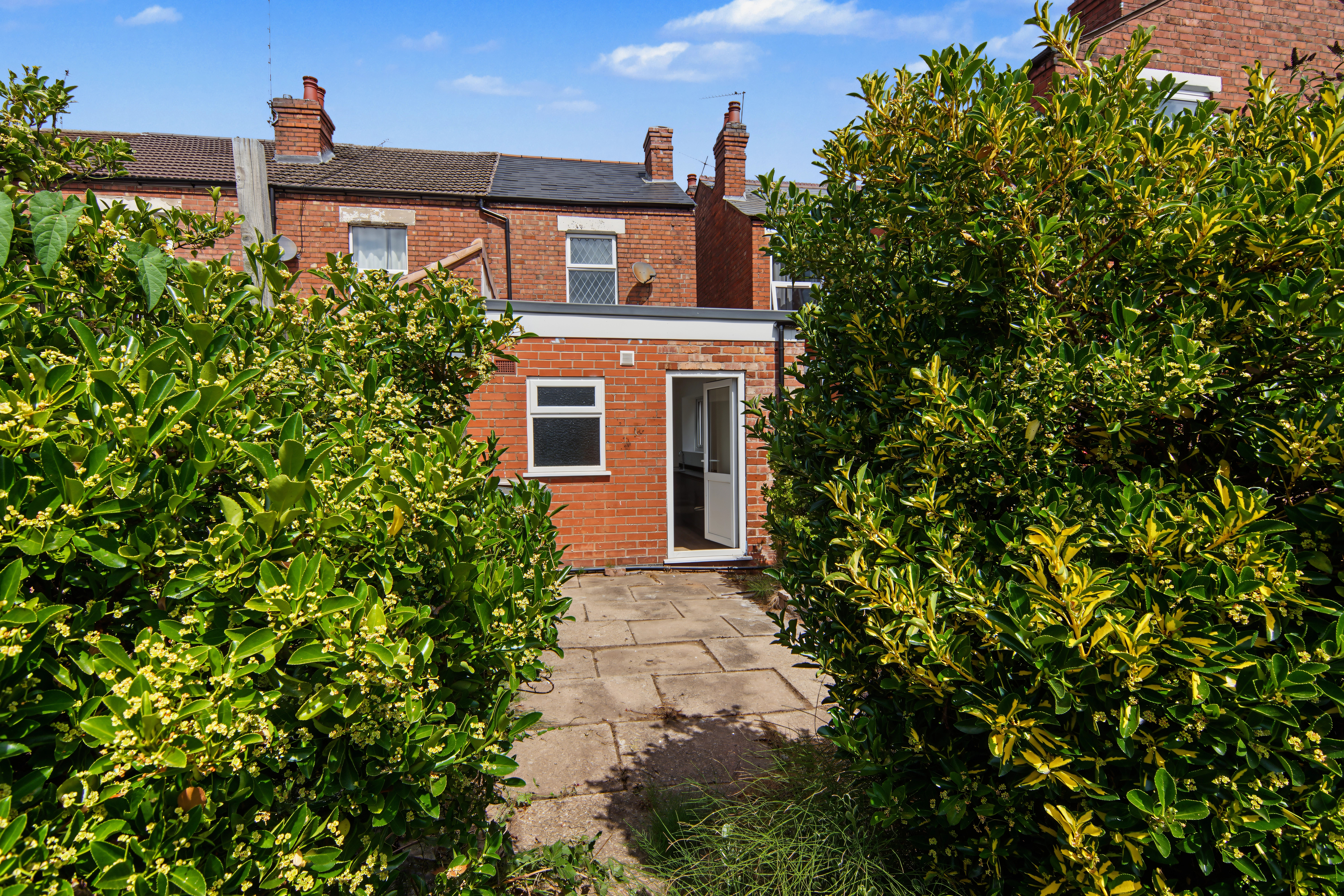 2 bedroom end of terrace house for sale, Highland Road, Coventry, CV5, photo 19 of 20