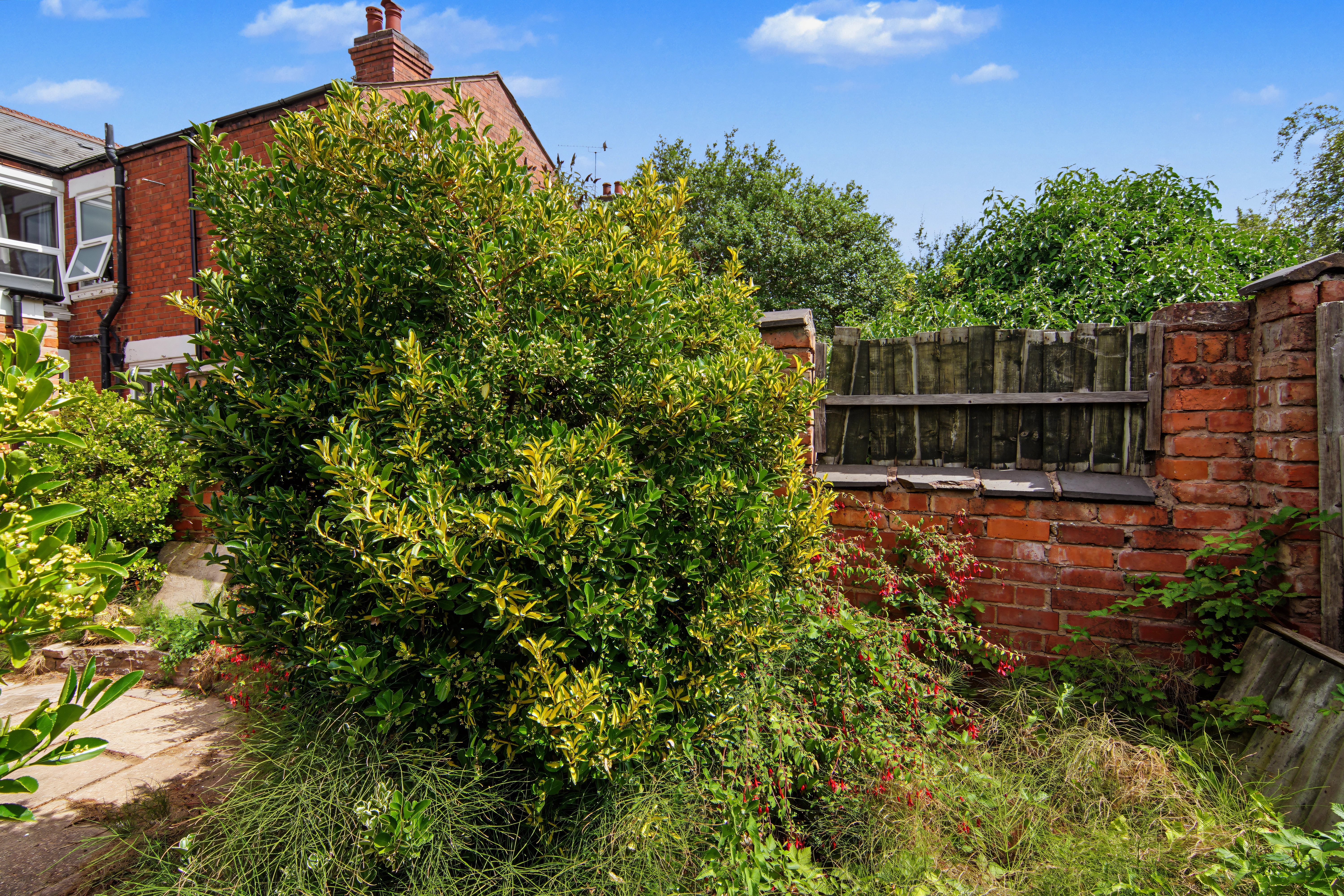 2 bedroom end of terrace house for sale, Highland Road, Coventry, CV5, photo 20 of 20