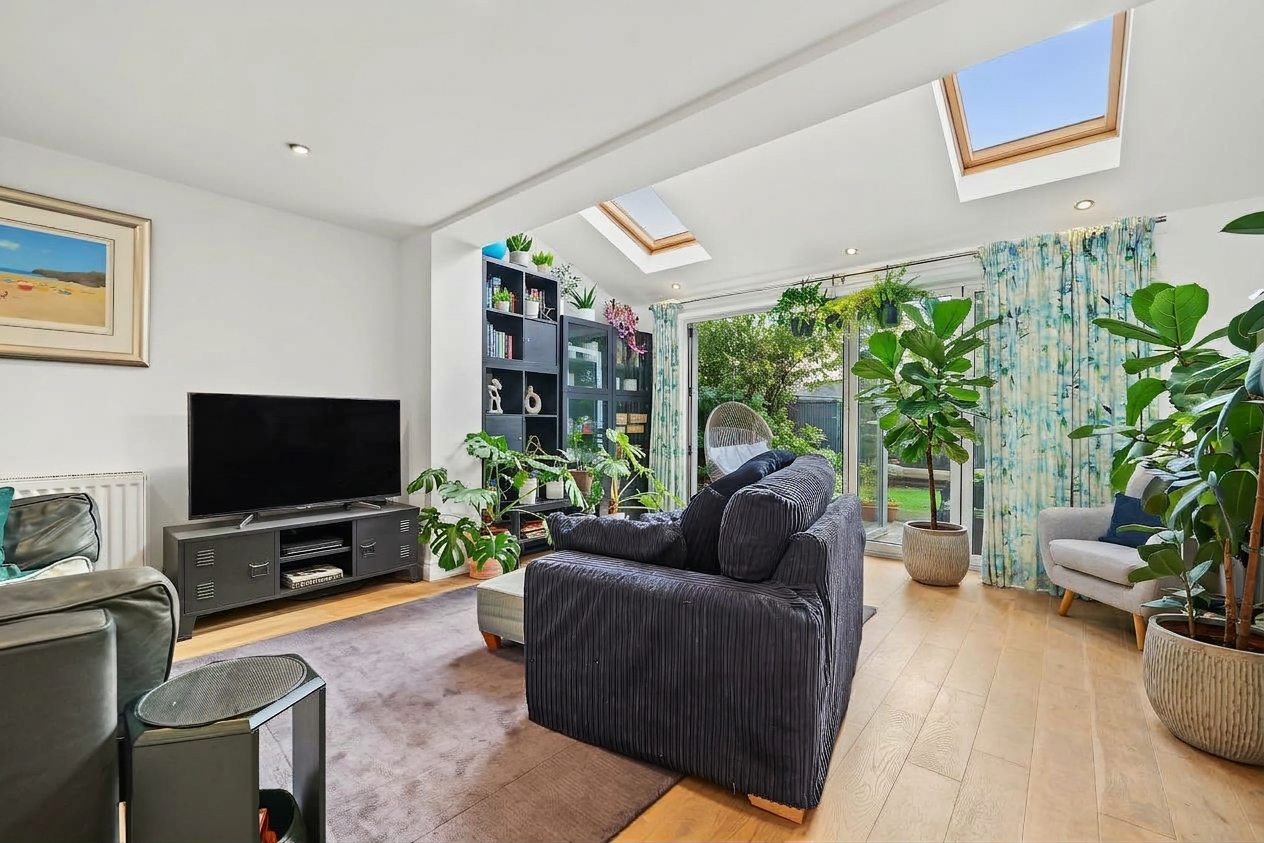 4 bedroom end of terrace house for sale, Middlebrook Green, Market Harborough, LE16