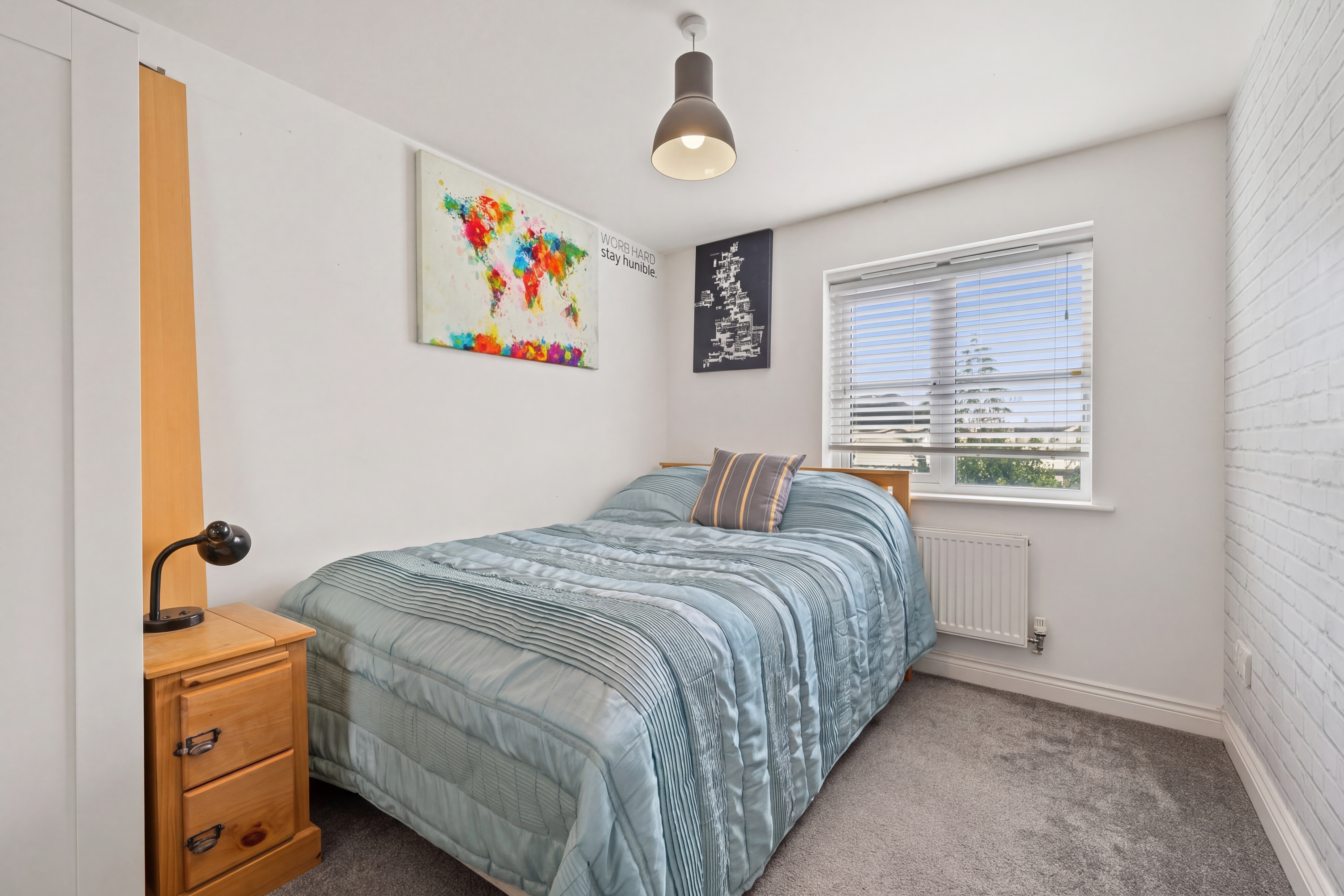 4 bedroom end of terrace house for sale, Middlebrook Green, Market Harborough, LE16
