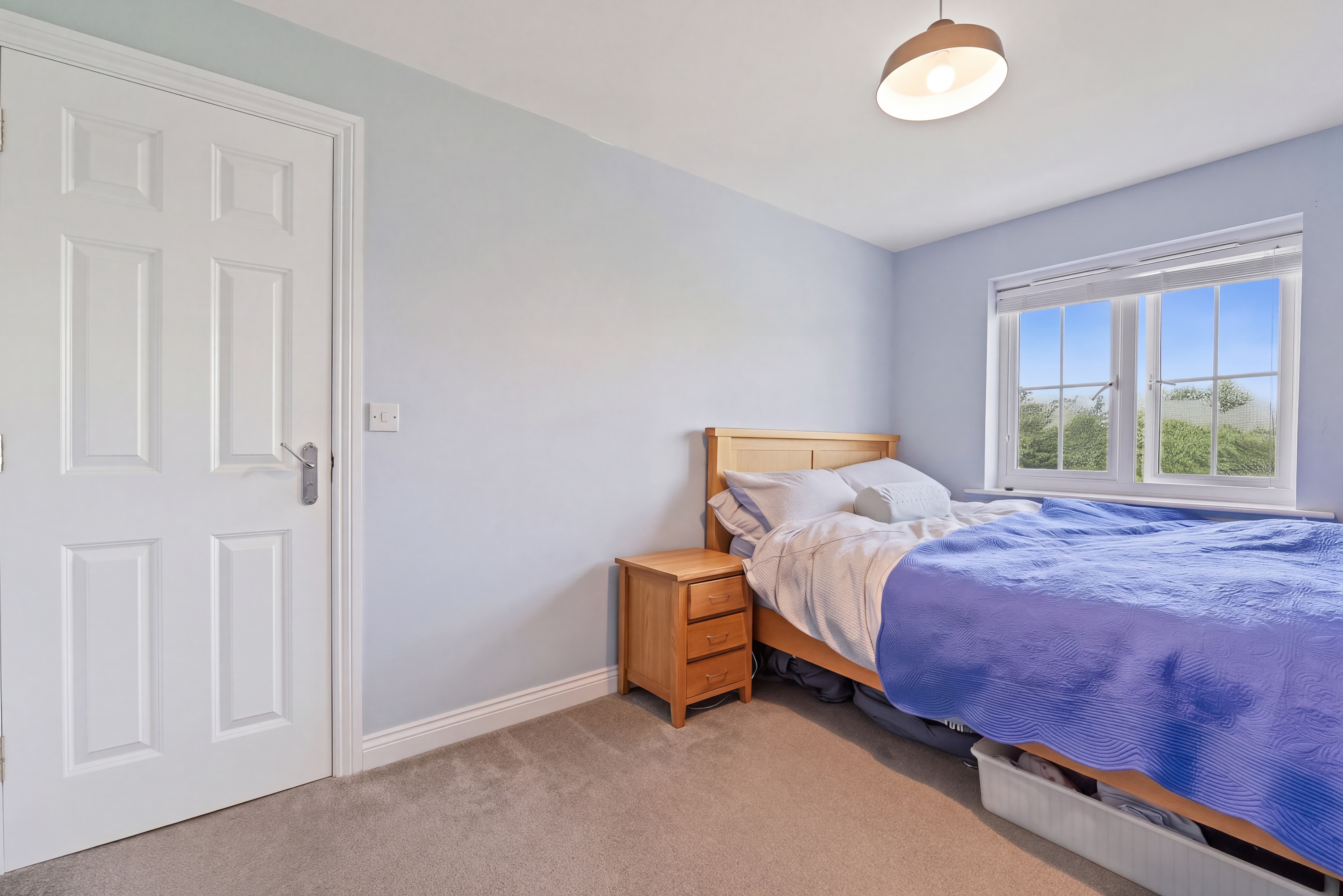 4 bedroom end of terrace house for sale, Middlebrook Green, Market Harborough, LE16