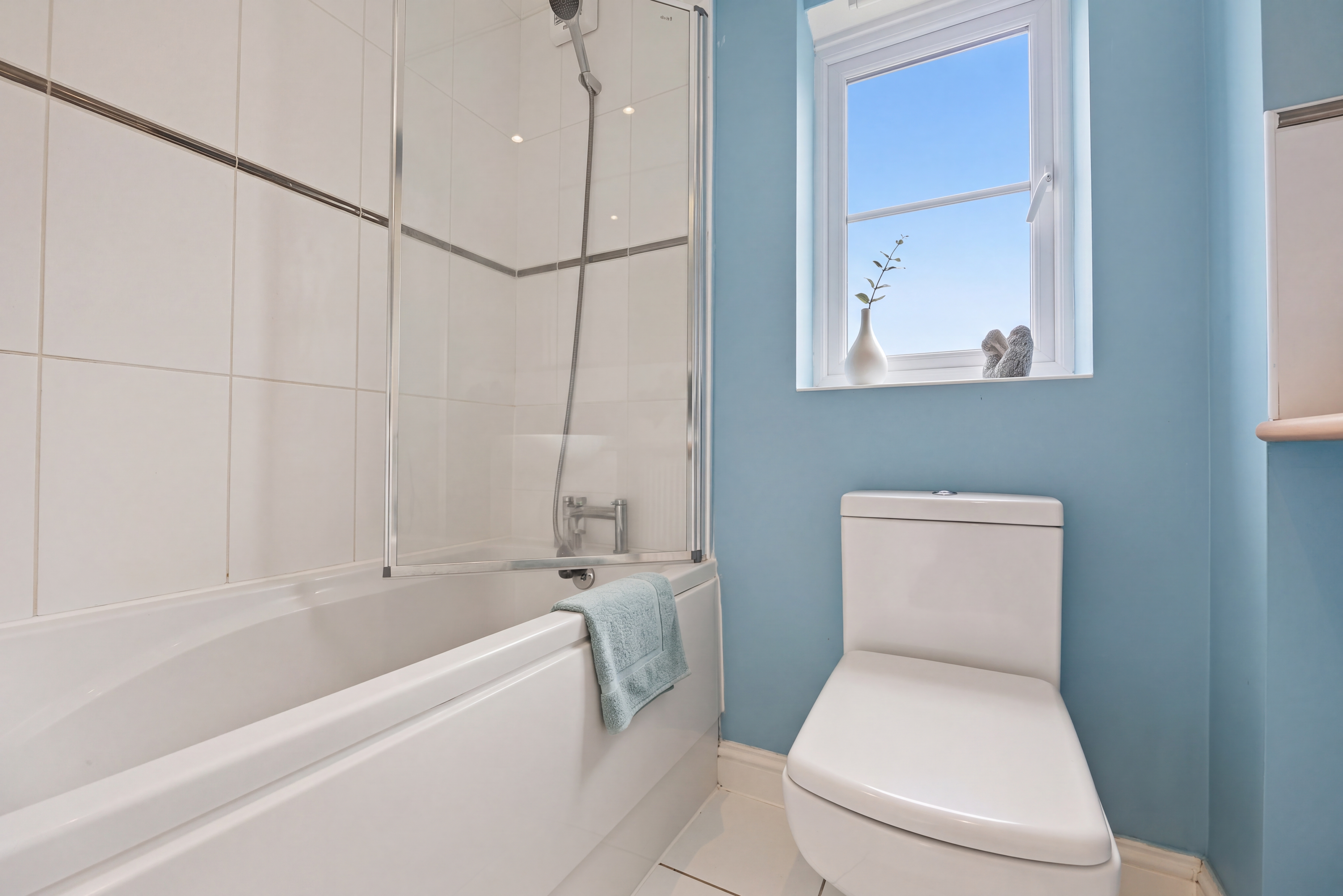4 bedroom end of terrace house for sale, Middlebrook Green, Market Harborough, LE16