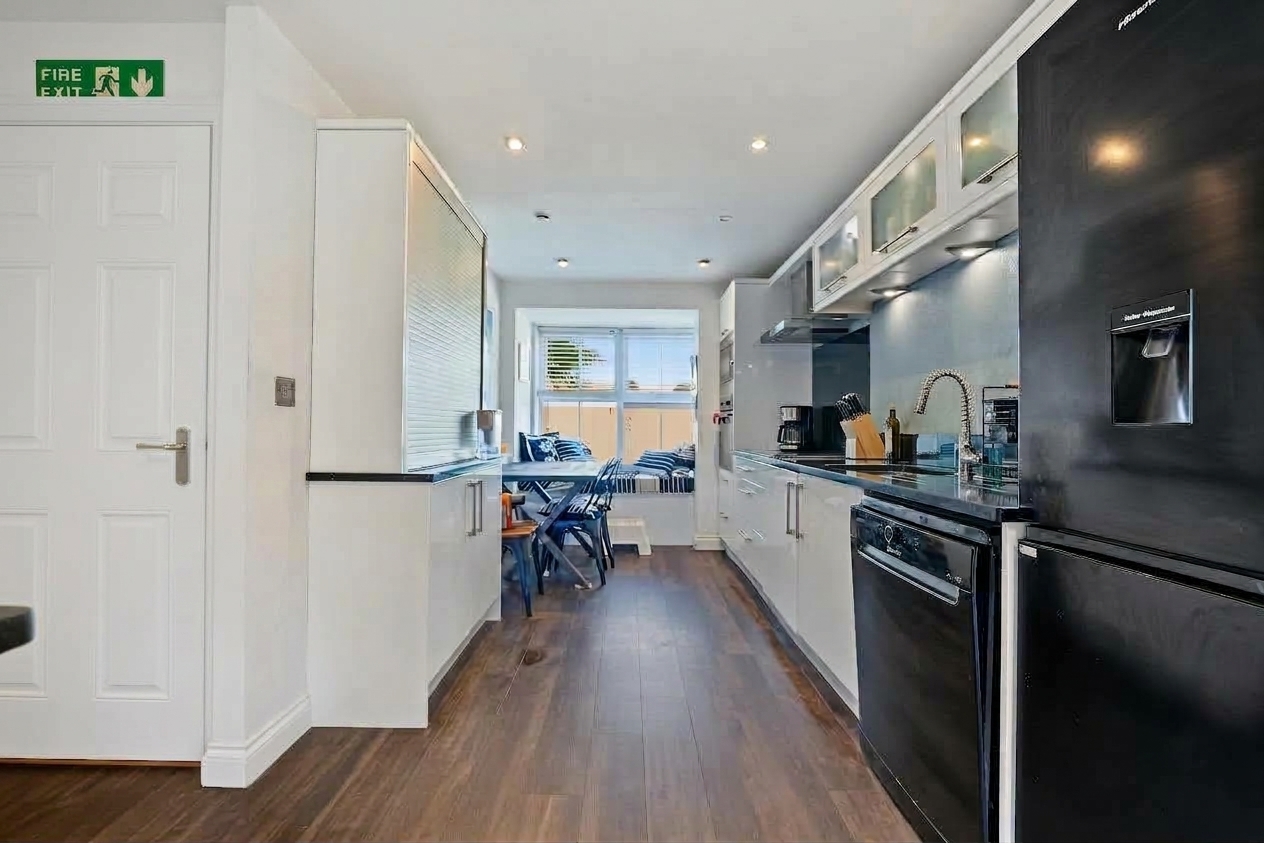 4 bedroom end of terrace house for sale, Middlebrook Green, Market Harborough, LE16