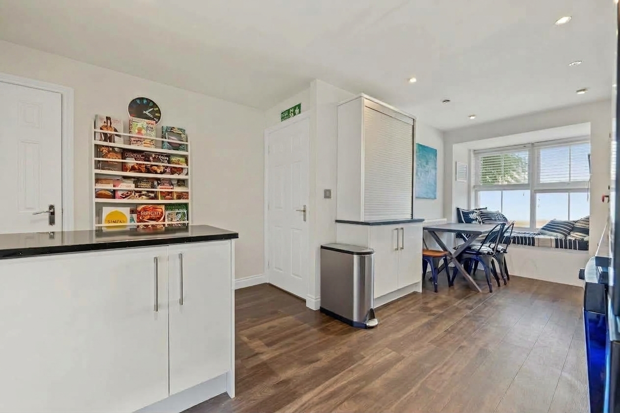 4 bedroom end of terrace house for sale, Middlebrook Green, Market Harborough, LE16