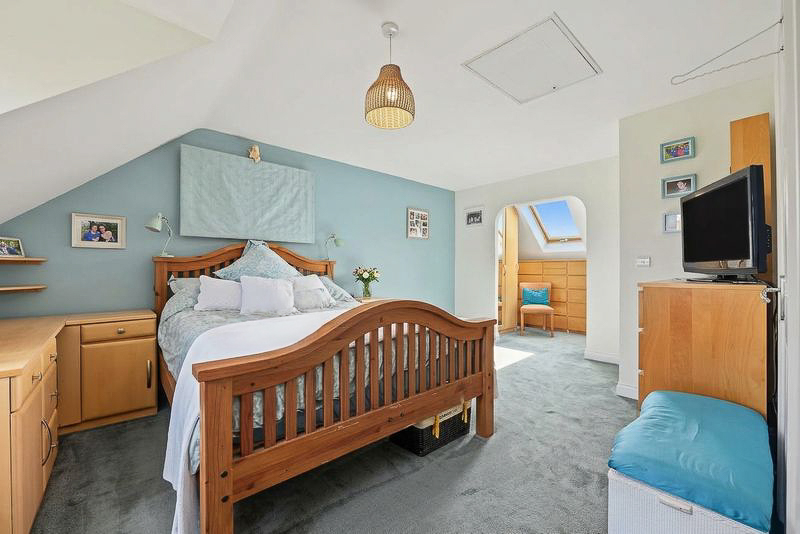 4 bedroom end of terrace house for sale, Middlebrook Green, Market Harborough, LE16