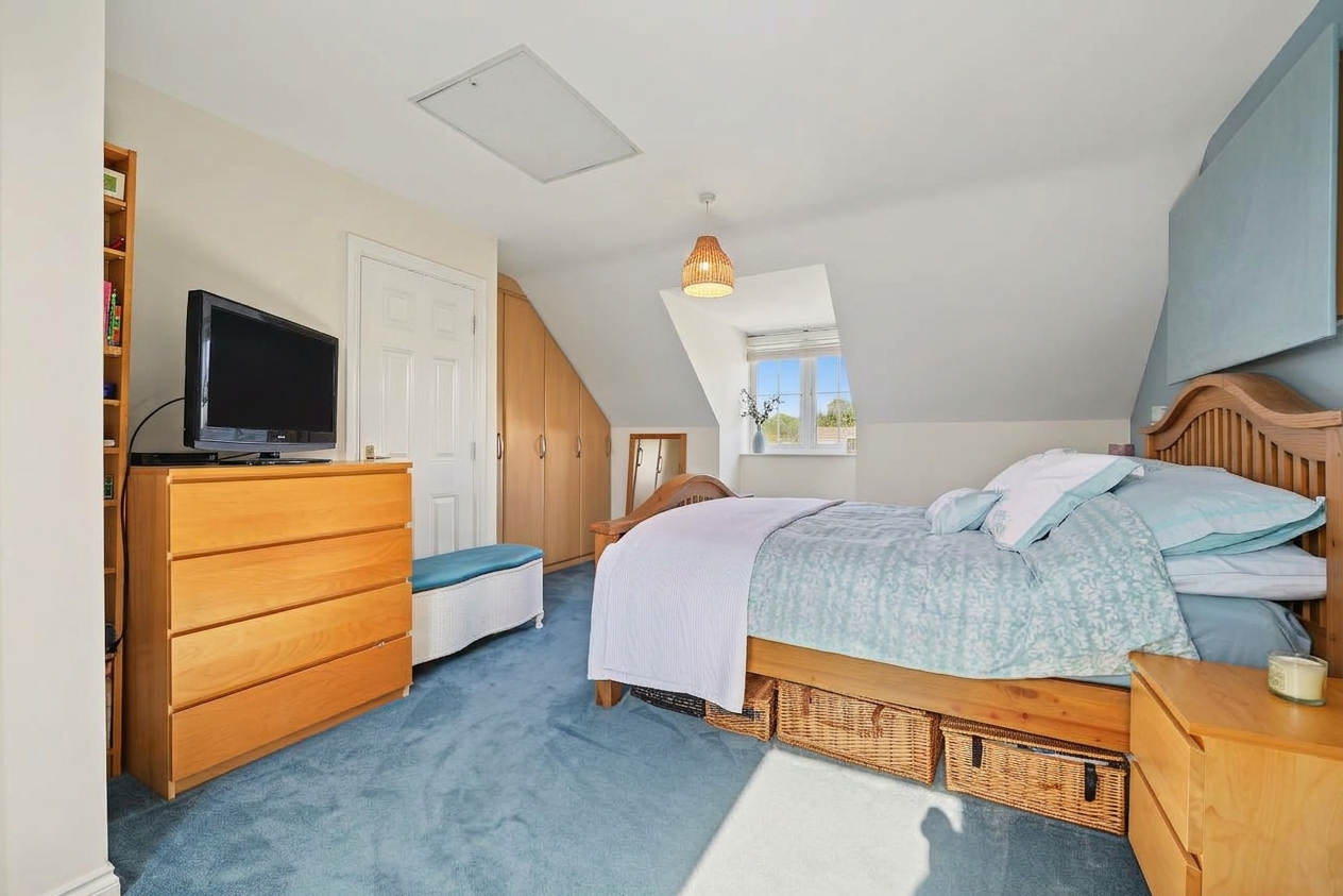 4 bedroom end of terrace house for sale, Middlebrook Green, Market Harborough, LE16