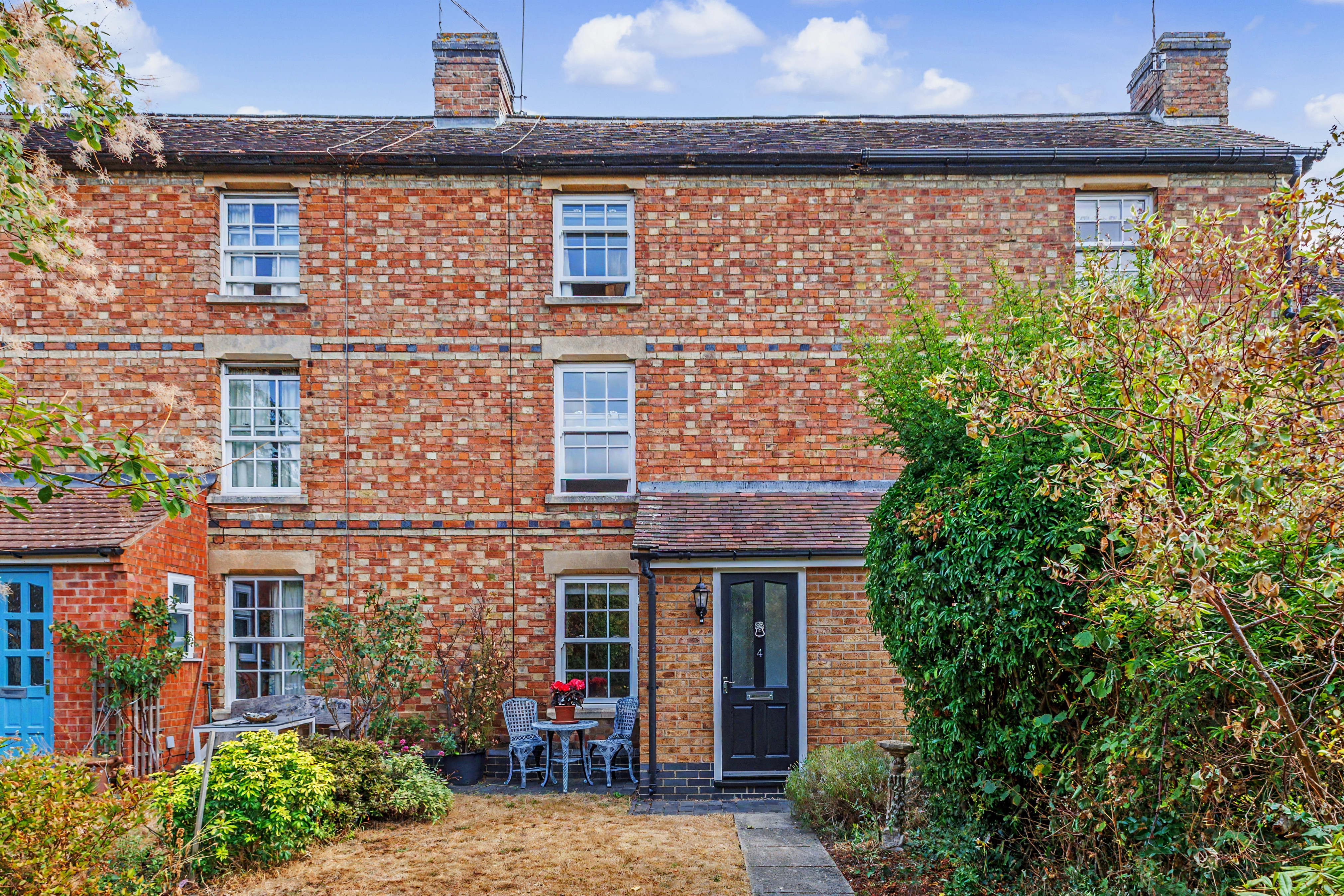 2 bedroom terraced house for sale, Masons Ryde, Pershore, WR10