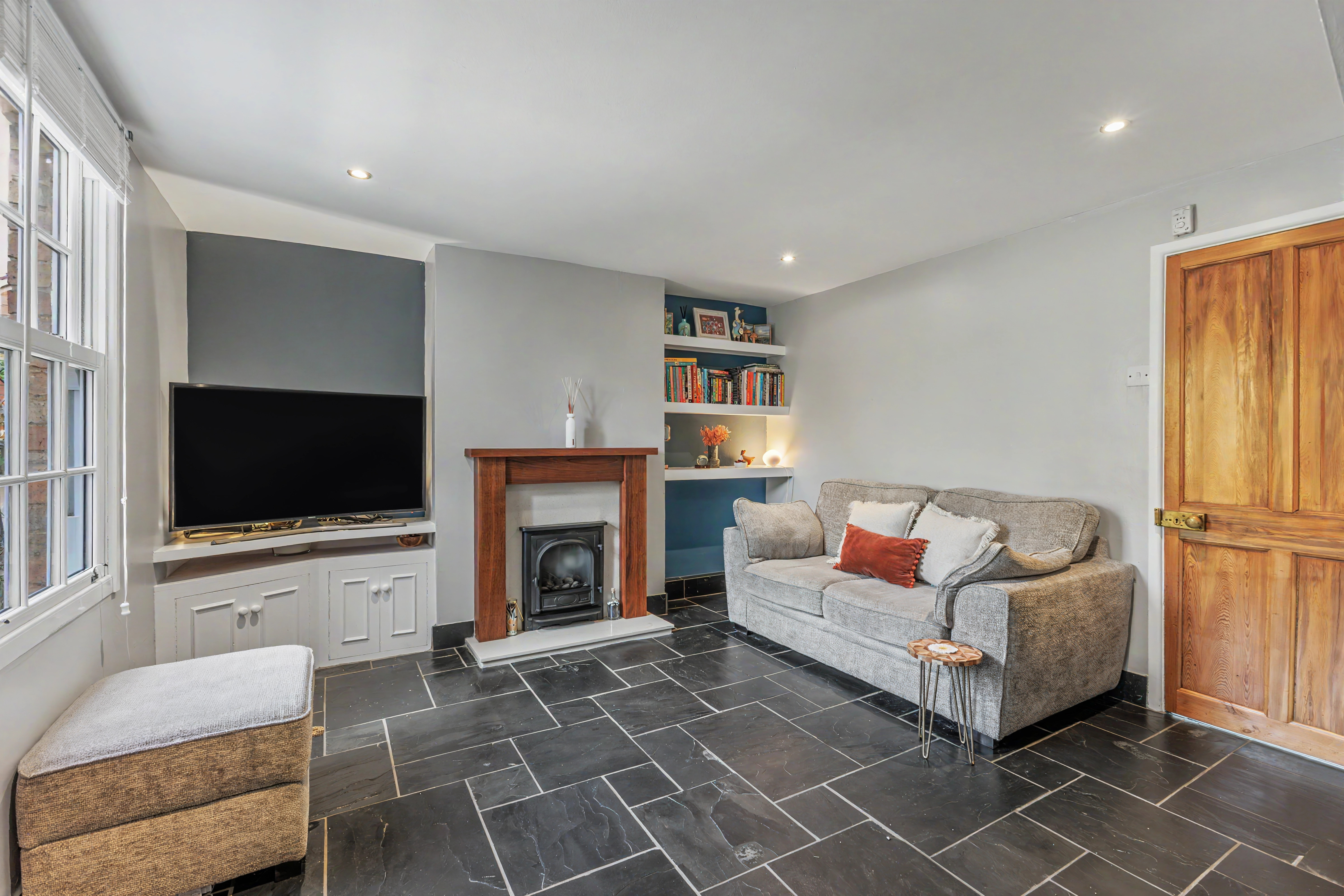 2 bedroom terraced house for sale, Masons Ryde, Pershore, WR10