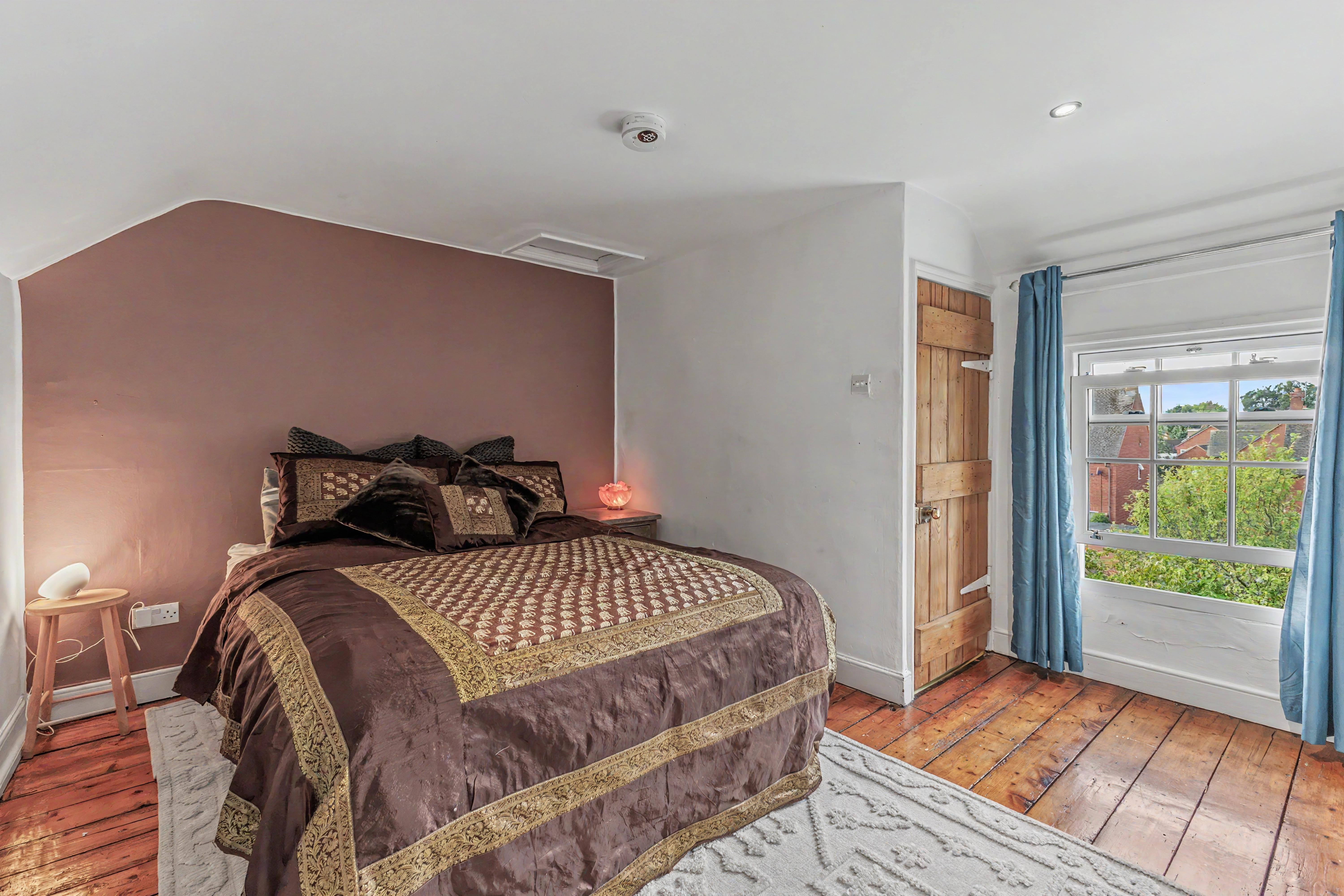 2 bedroom terraced house for sale, Masons Ryde, Pershore, WR10