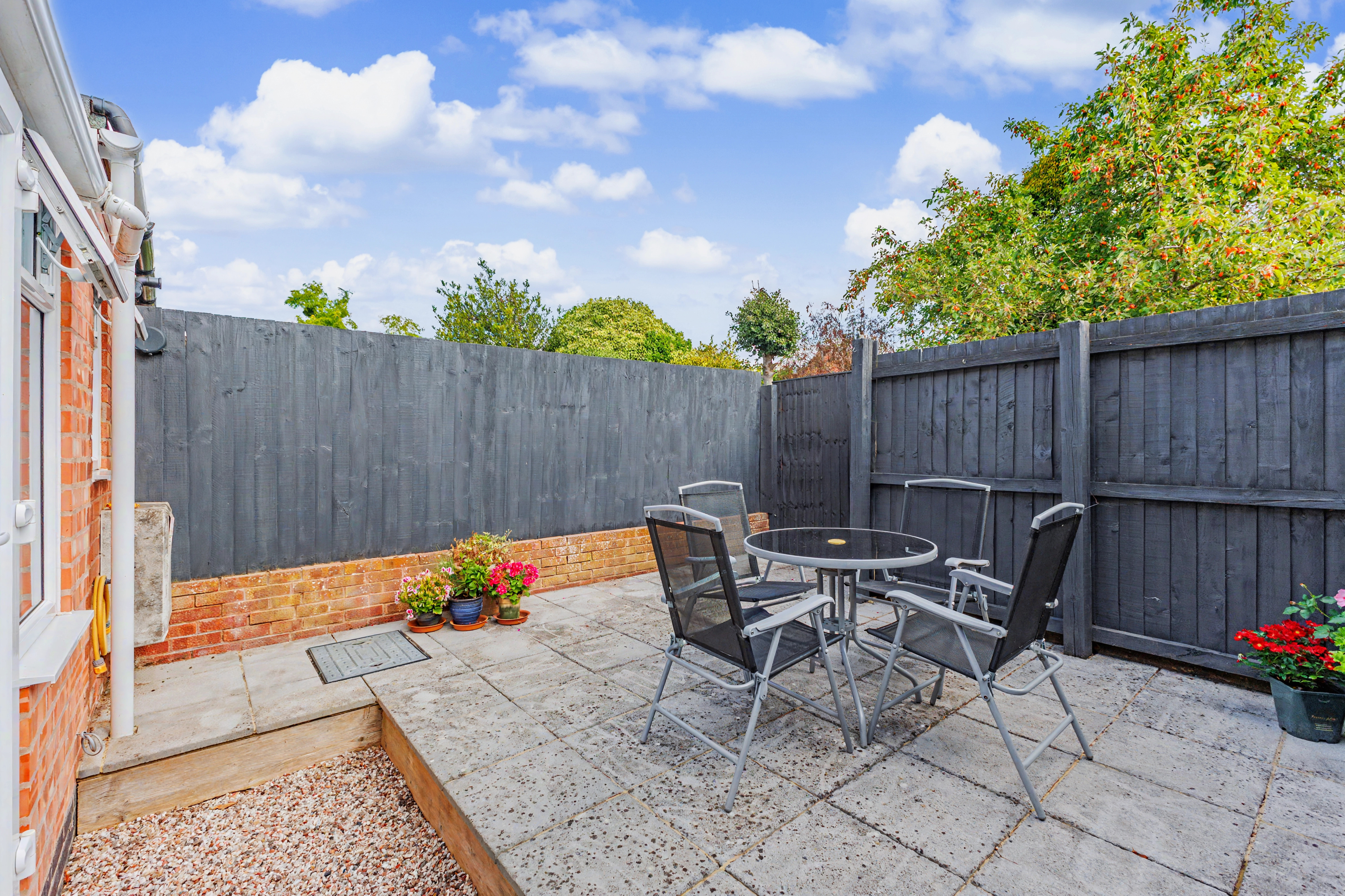 2 bedroom terraced house for sale, Masons Ryde, Pershore, WR10