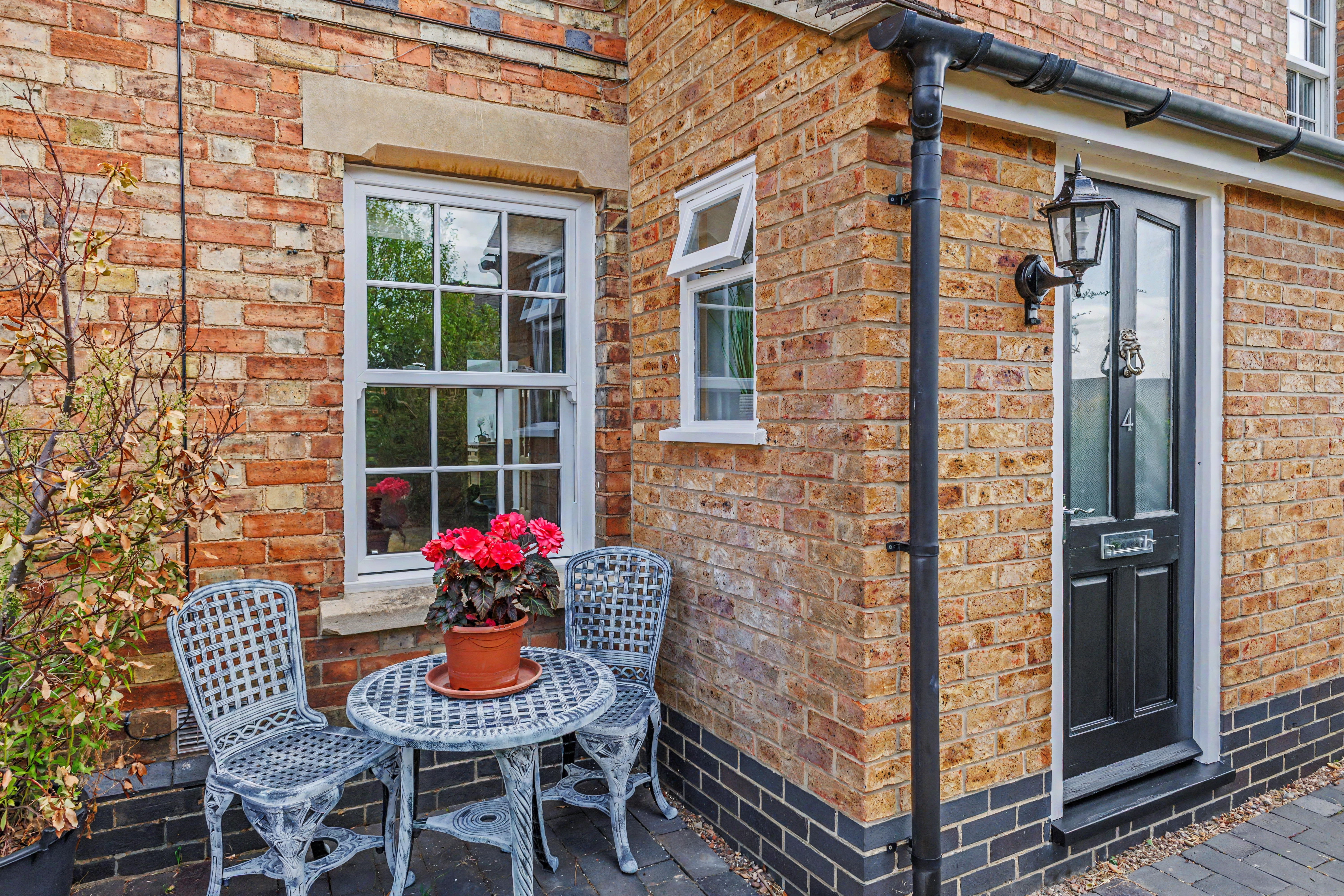 2 bedroom terraced house for sale, Masons Ryde, Pershore, WR10