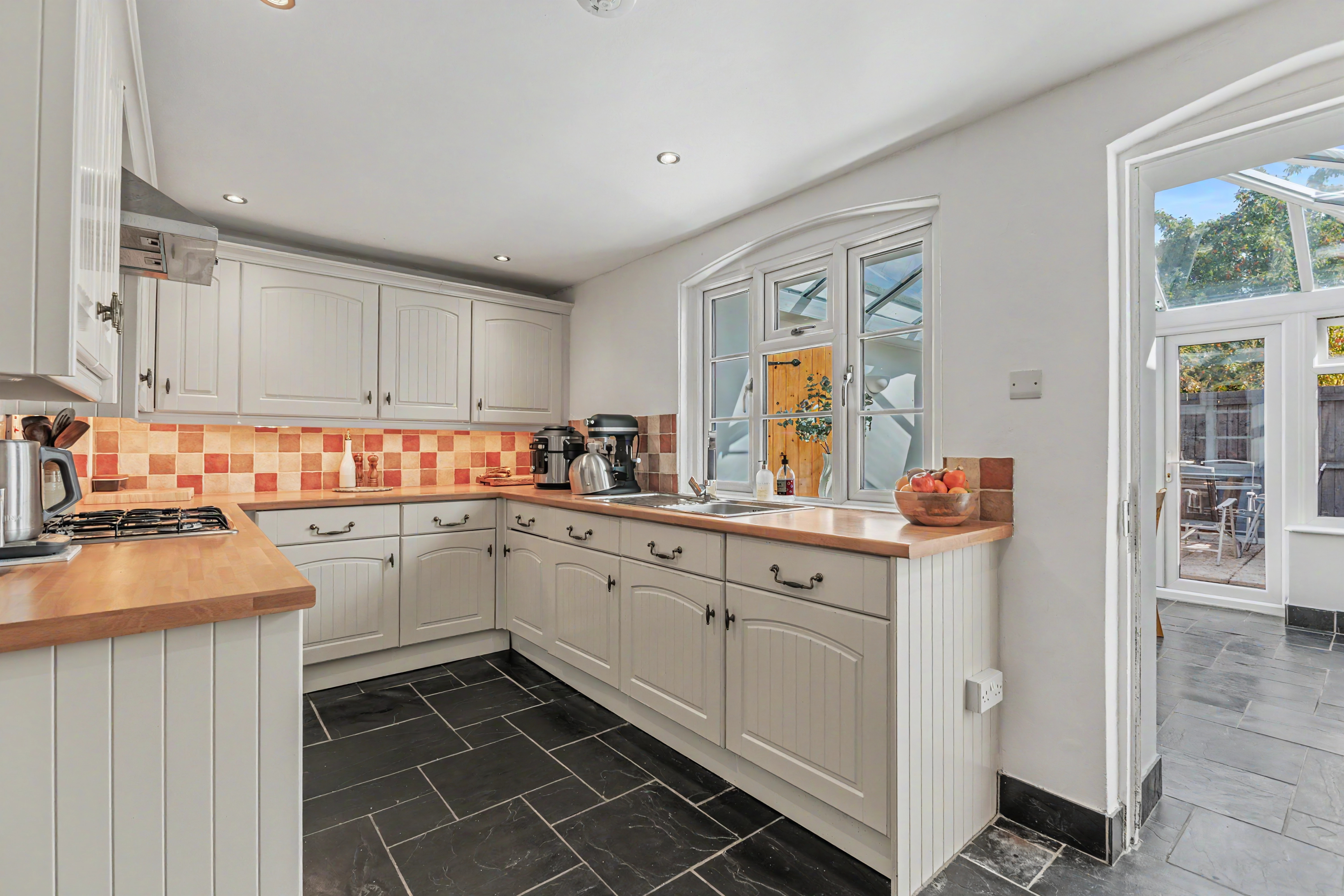 2 bedroom terraced house for sale, Masons Ryde, Pershore, WR10