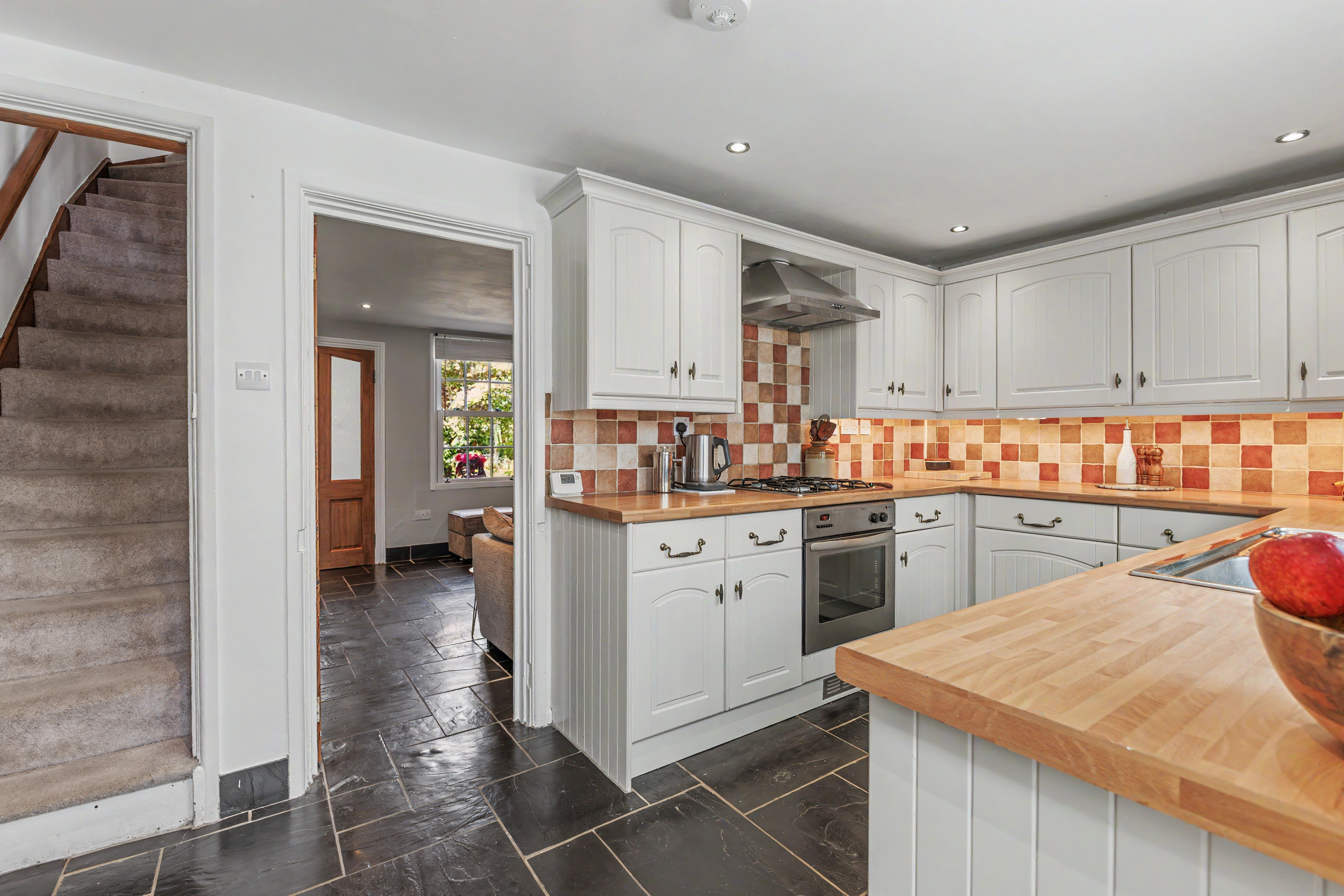 2 bedroom terraced house for sale, Masons Ryde, Pershore, WR10