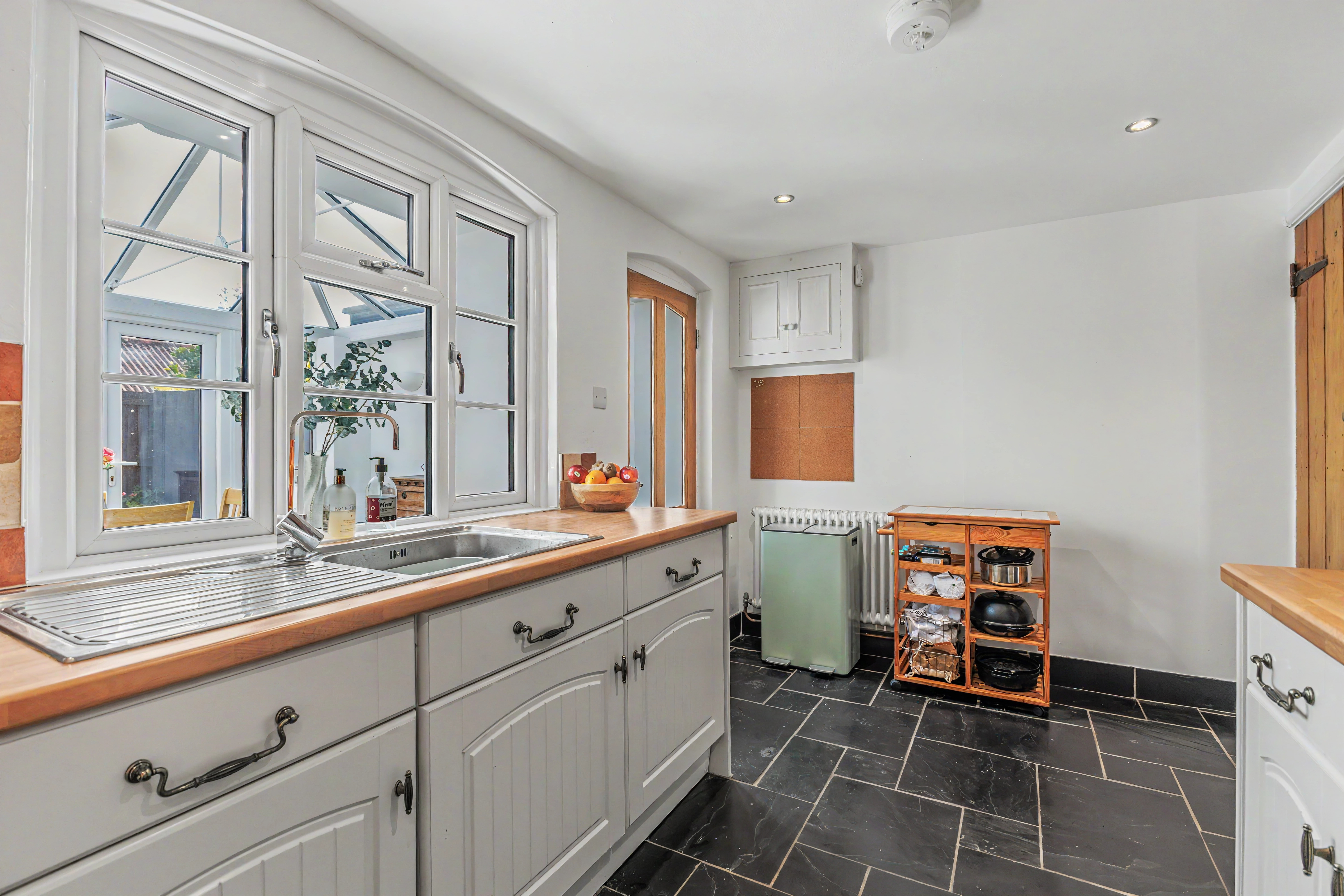 2 bedroom terraced house for sale, Masons Ryde, Pershore, WR10