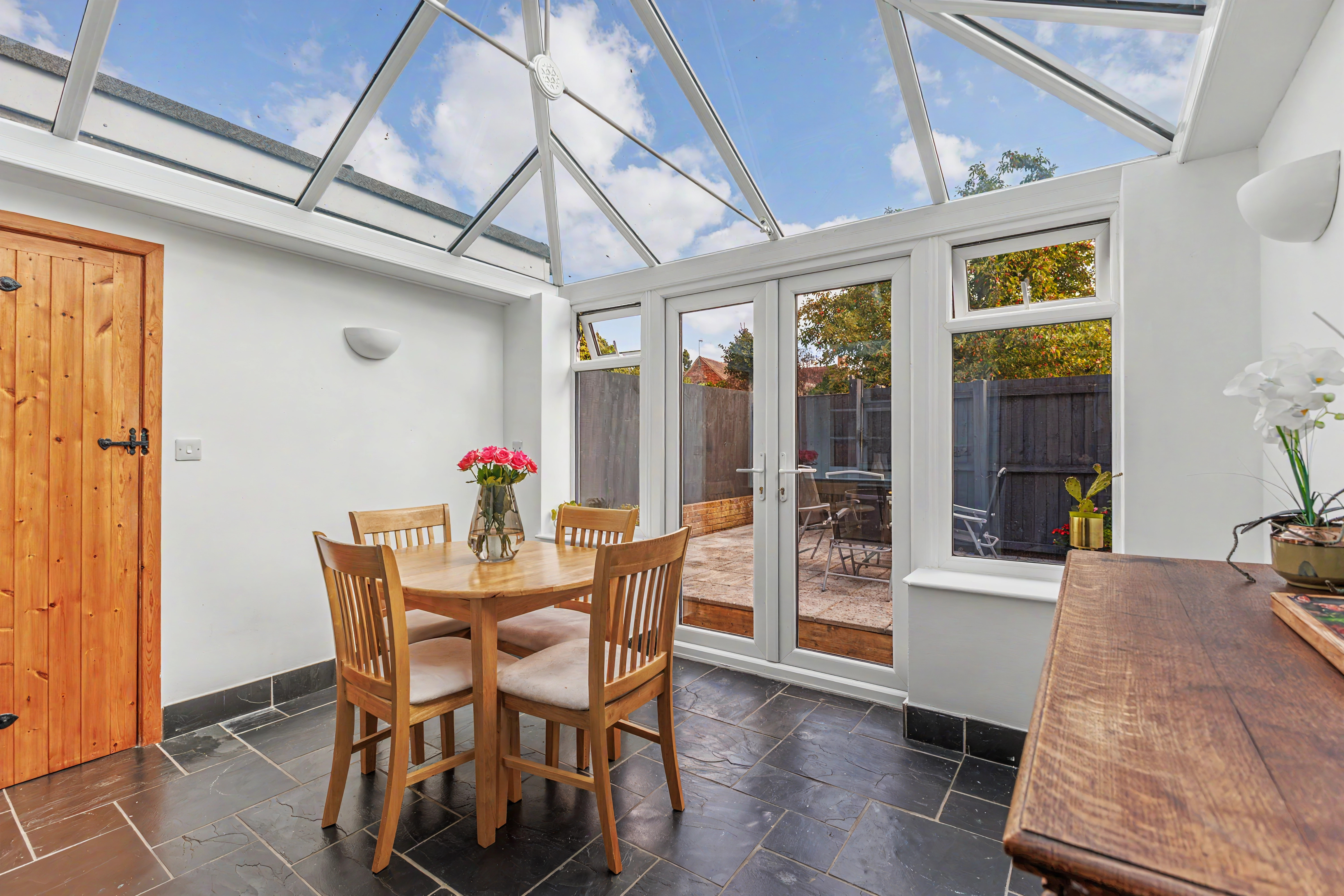 2 bedroom terraced house for sale, Masons Ryde, Pershore, WR10