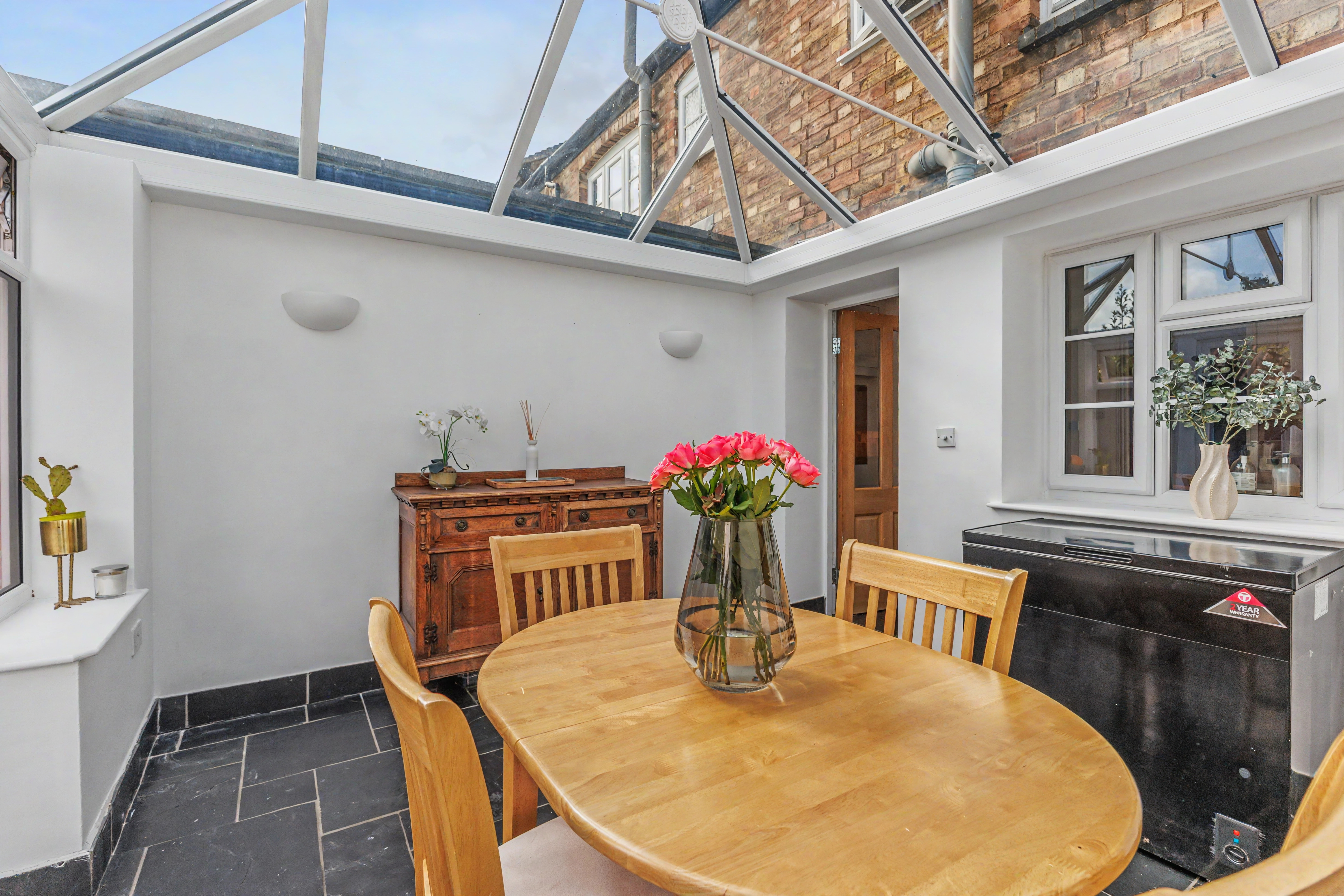 2 bedroom terraced house for sale, Masons Ryde, Pershore, WR10