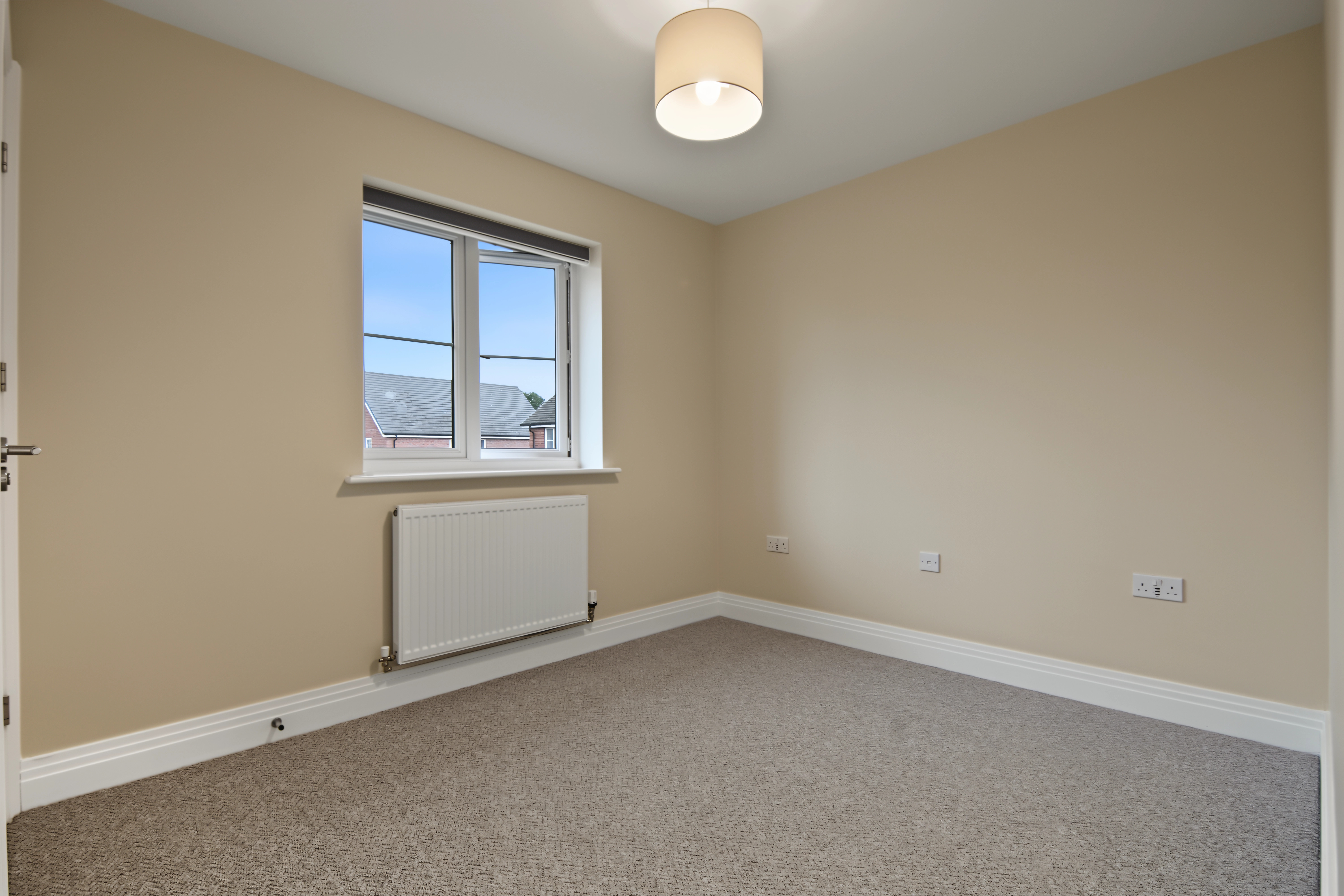 2 bedroom semi detached house for sale, Hawthorn Drive, Kenilworth, CV8, photo 12 of 20