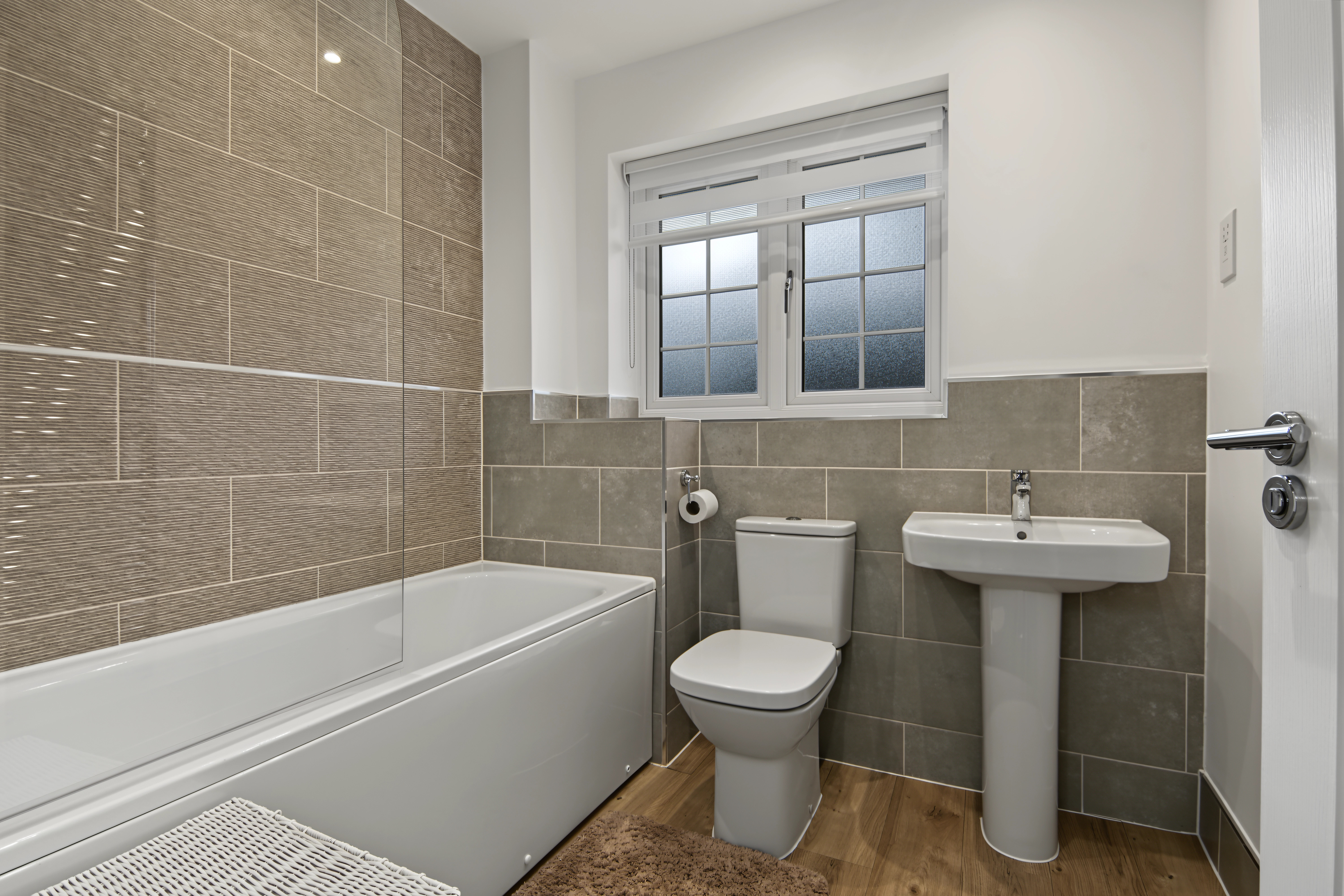 2 bedroom semi detached house for sale, Hawthorn Drive, Kenilworth, CV8, photo 15 of 20