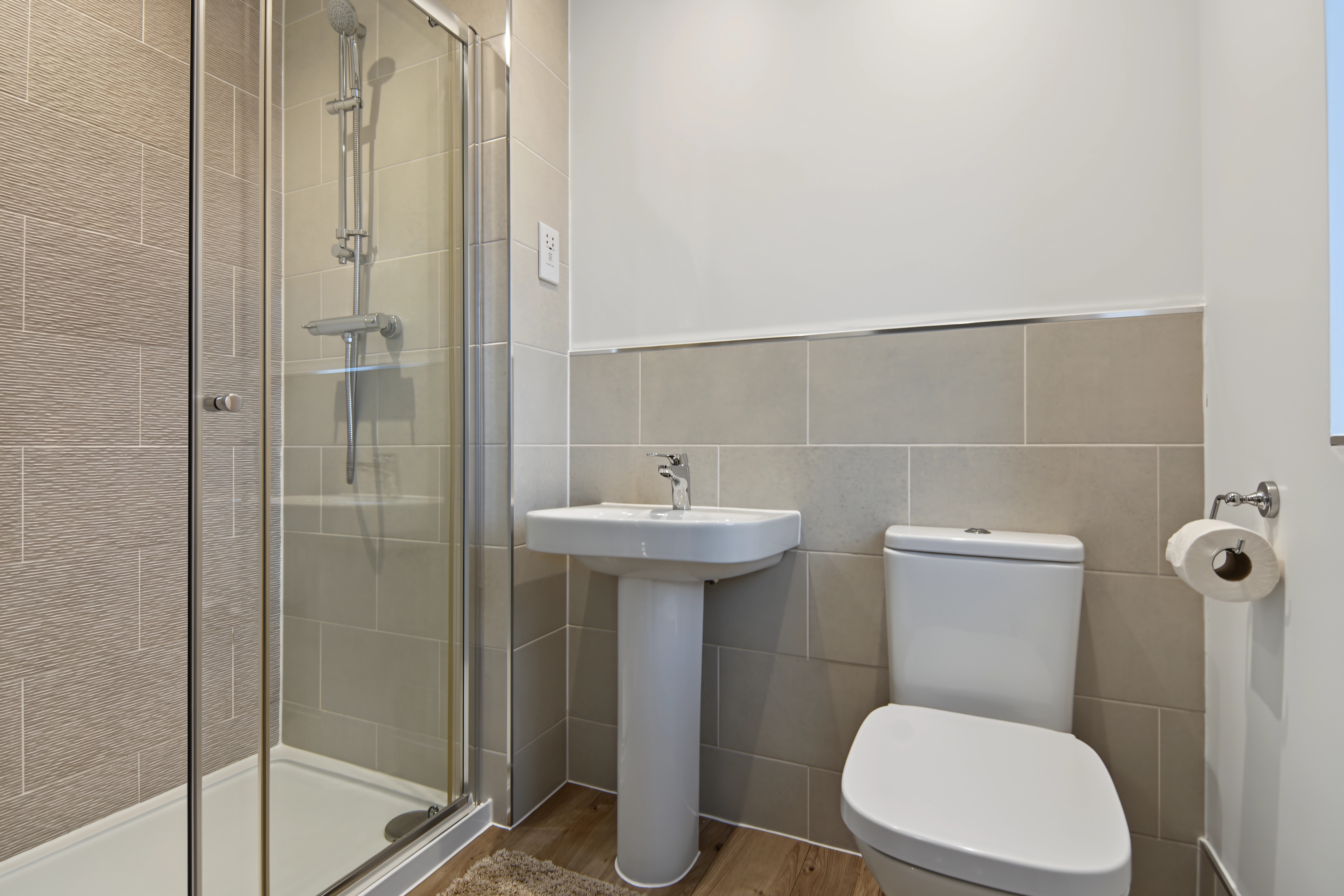 2 bedroom semi detached house for sale, Hawthorn Drive, Kenilworth, CV8, photo 18 of 20