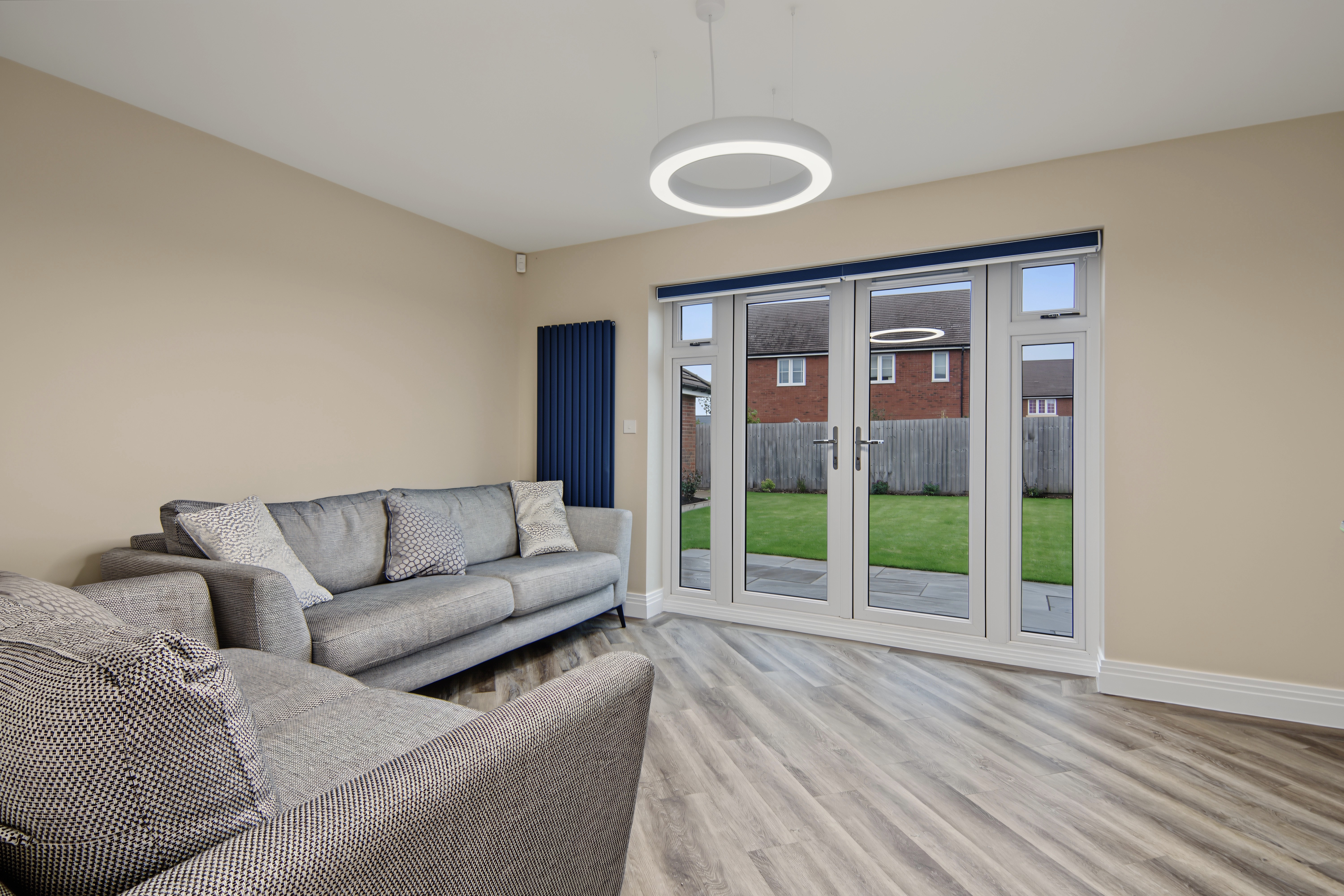 2 bedroom semi detached house for sale, Hawthorn Drive, Kenilworth, CV8, photo 3