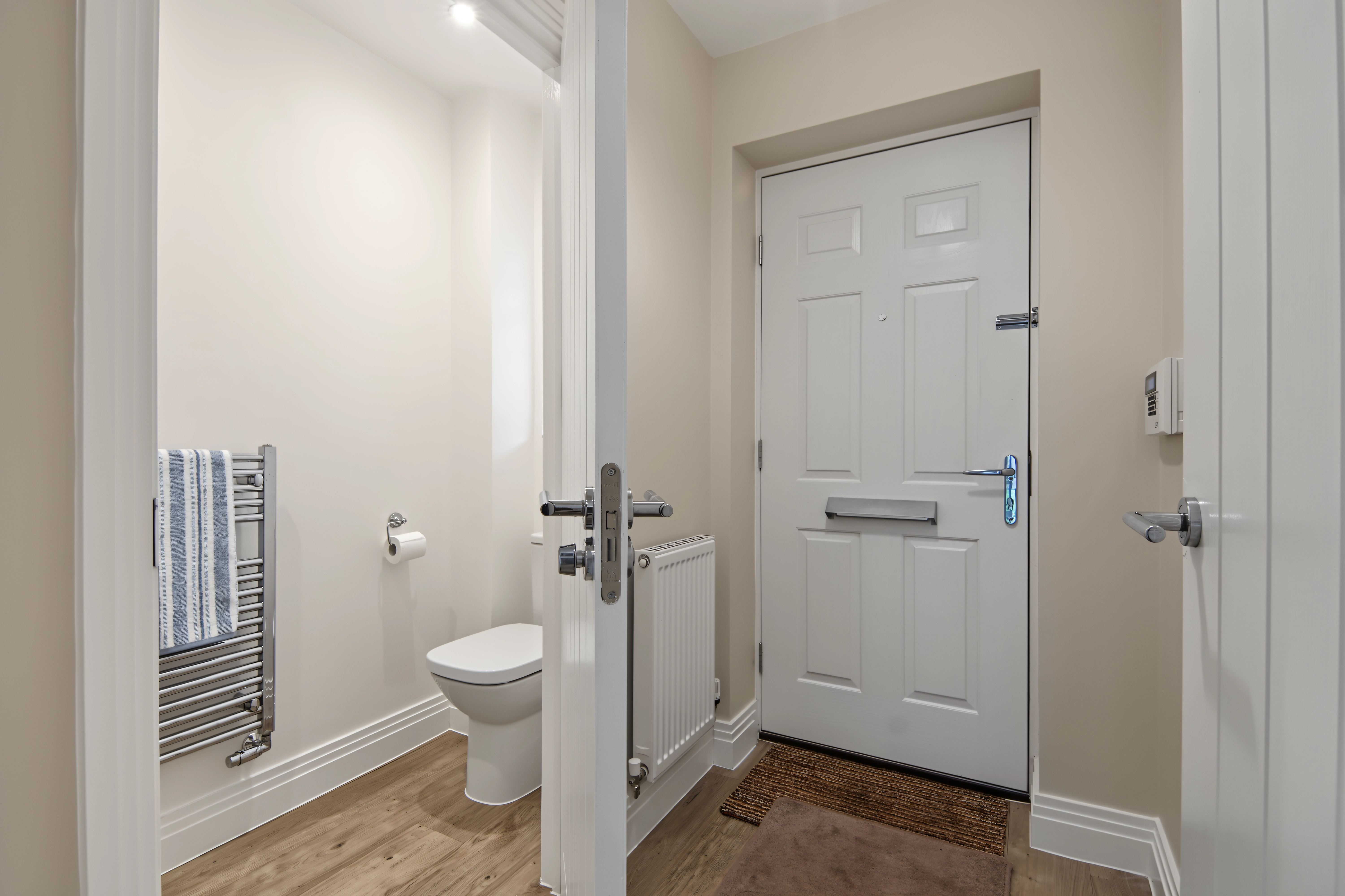 2 bedroom semi detached house for sale, Hawthorn Drive, Kenilworth, CV8, photo 5