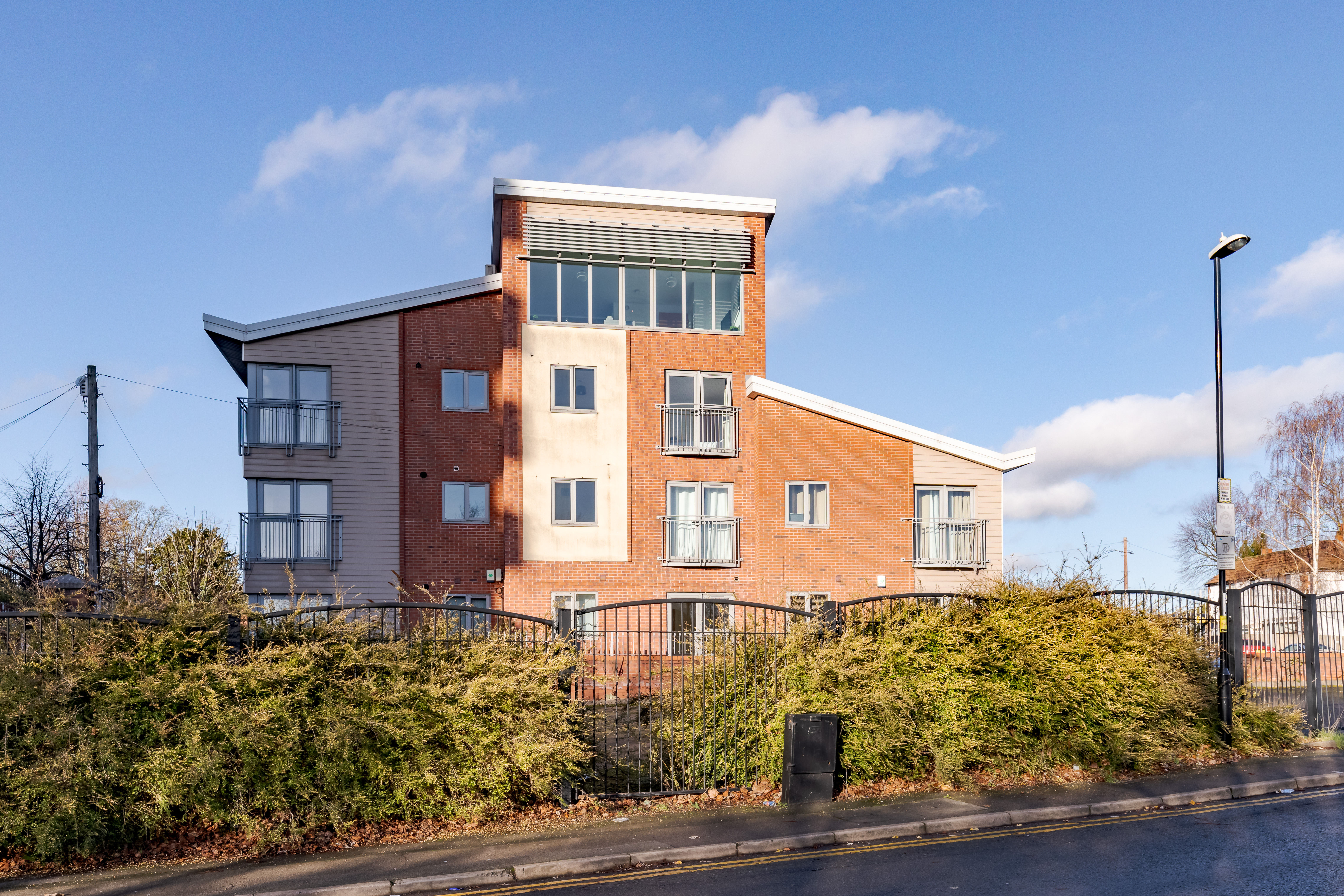 1 bedroom flat for sale, Mandara Point Drapers Fields, Coventry, CV1, photo 1