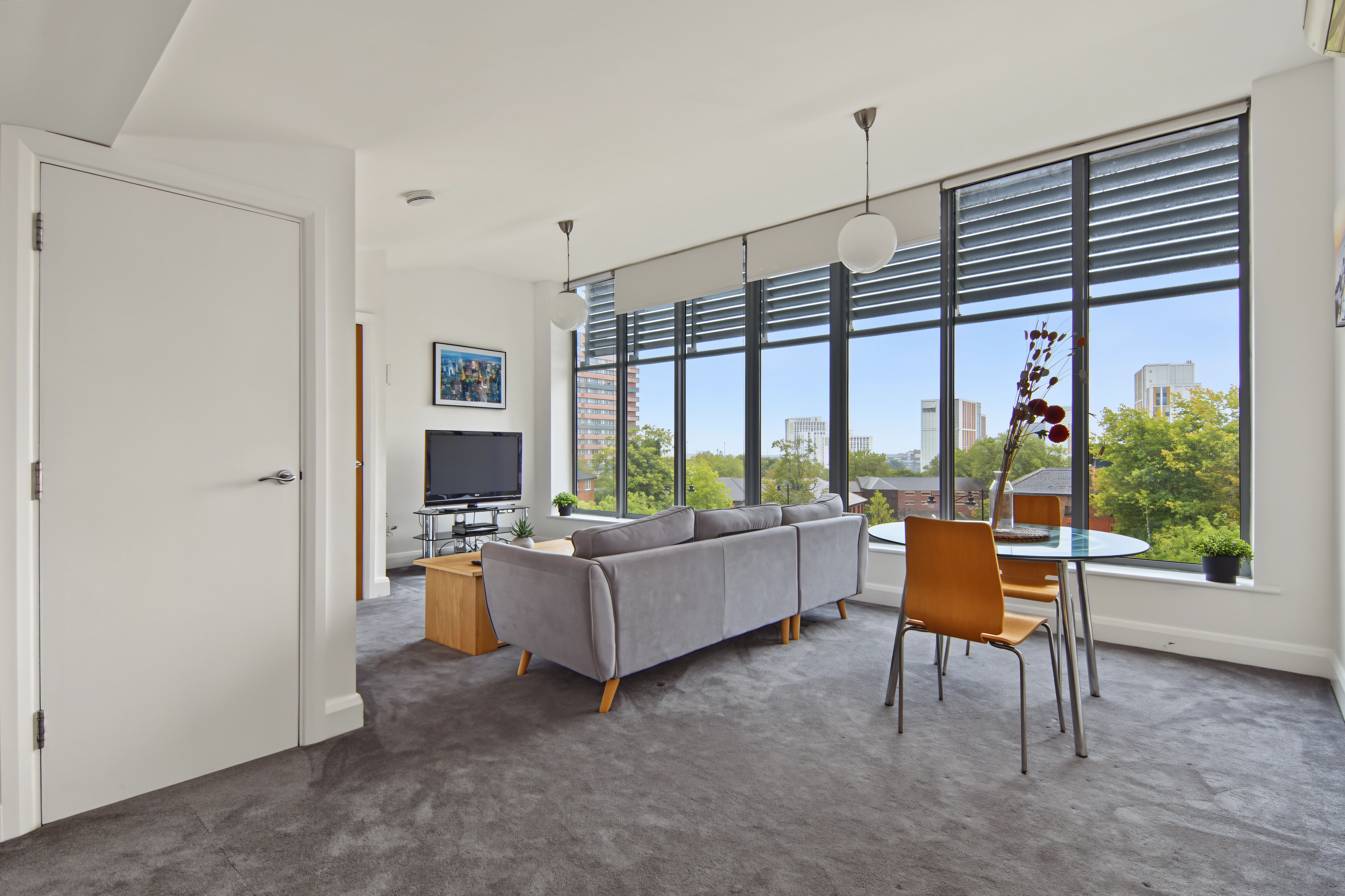 1 bedroom flat for sale, Mandara Point Drapers Fields, Coventry, CV1, photo 11 of 20