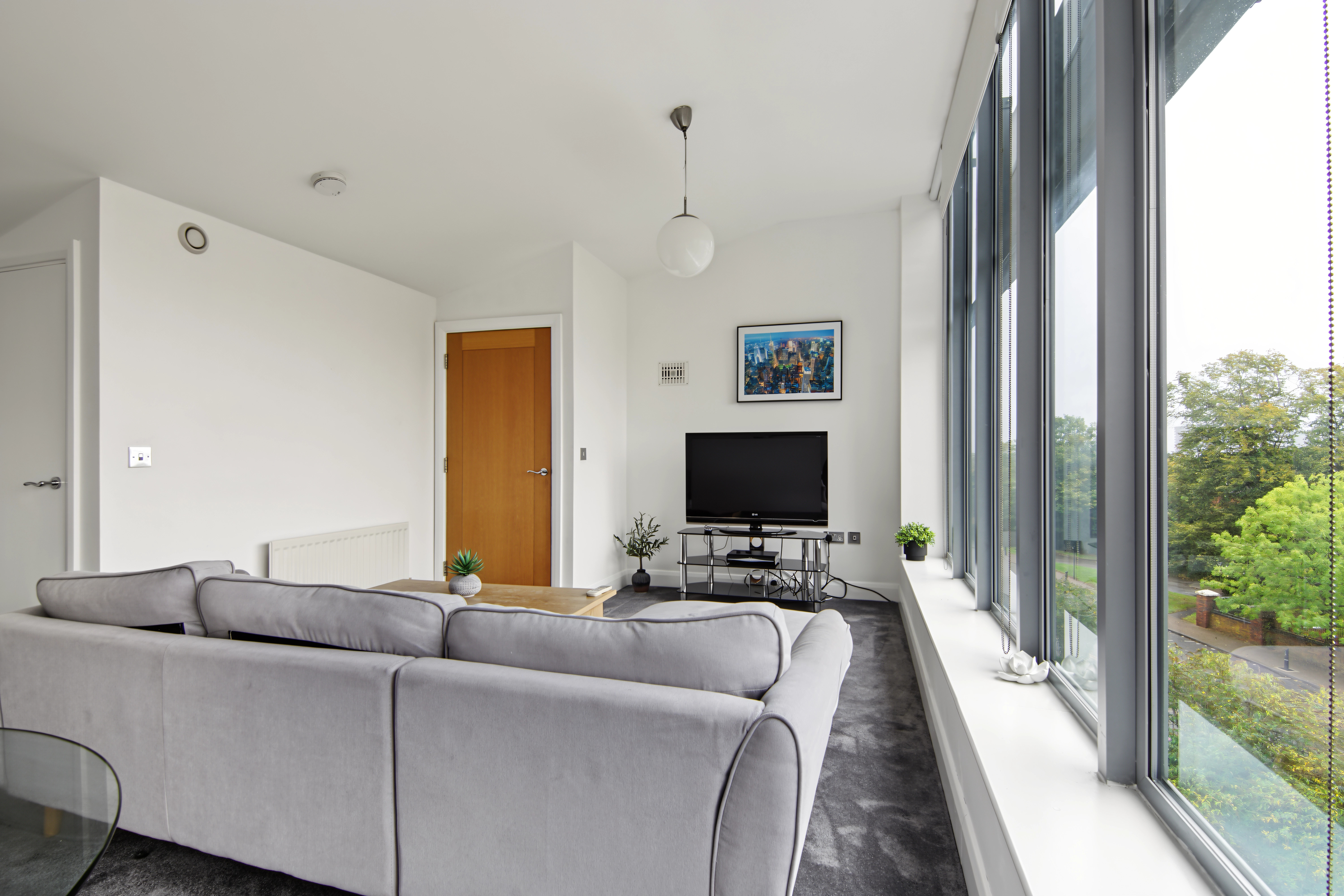 1 bedroom flat for sale, Mandara Point Drapers Fields, Coventry, CV1, photo 12 of 20