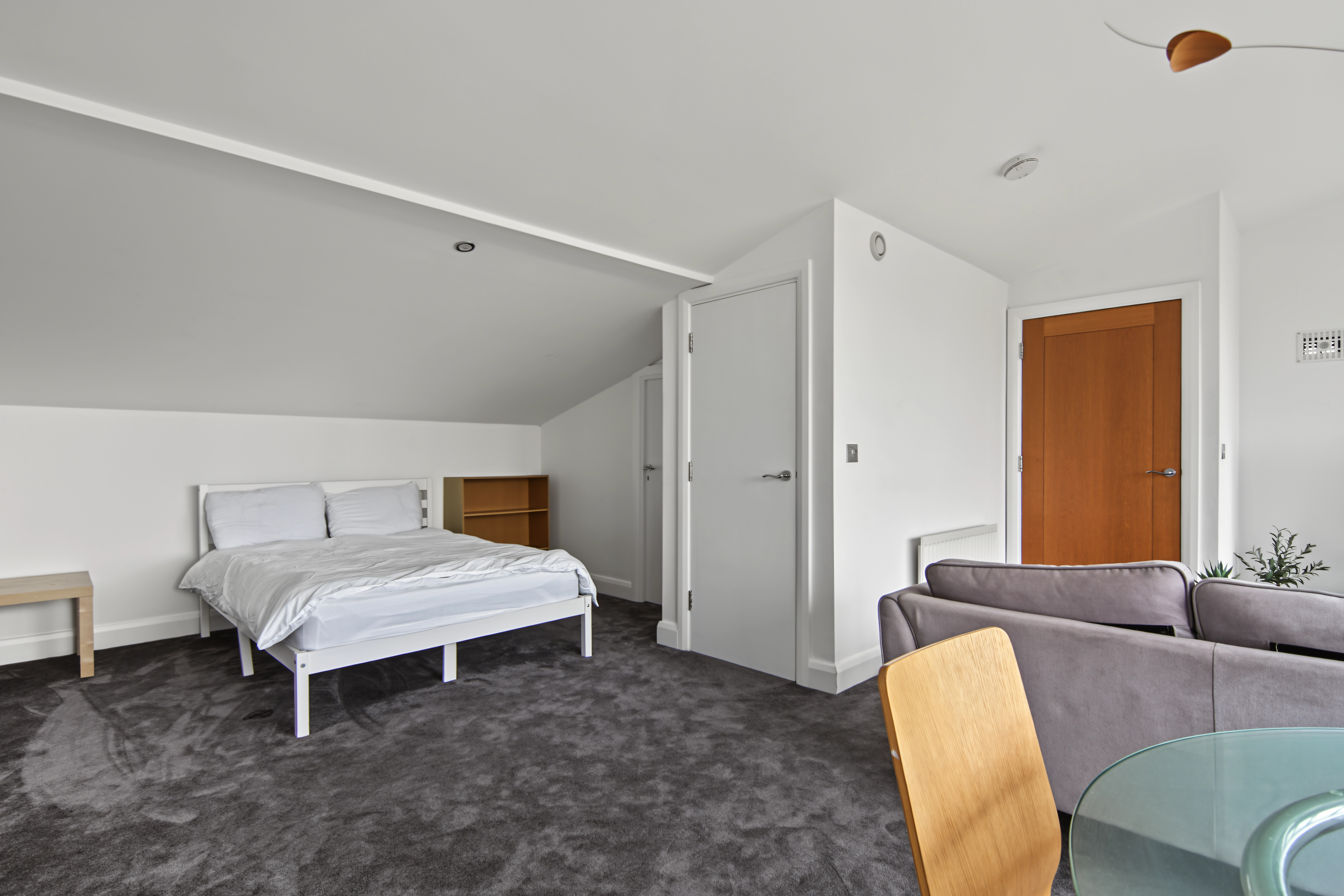 1 bedroom flat for sale, Mandara Point Drapers Fields, Coventry, CV1, photo 13 of 20
