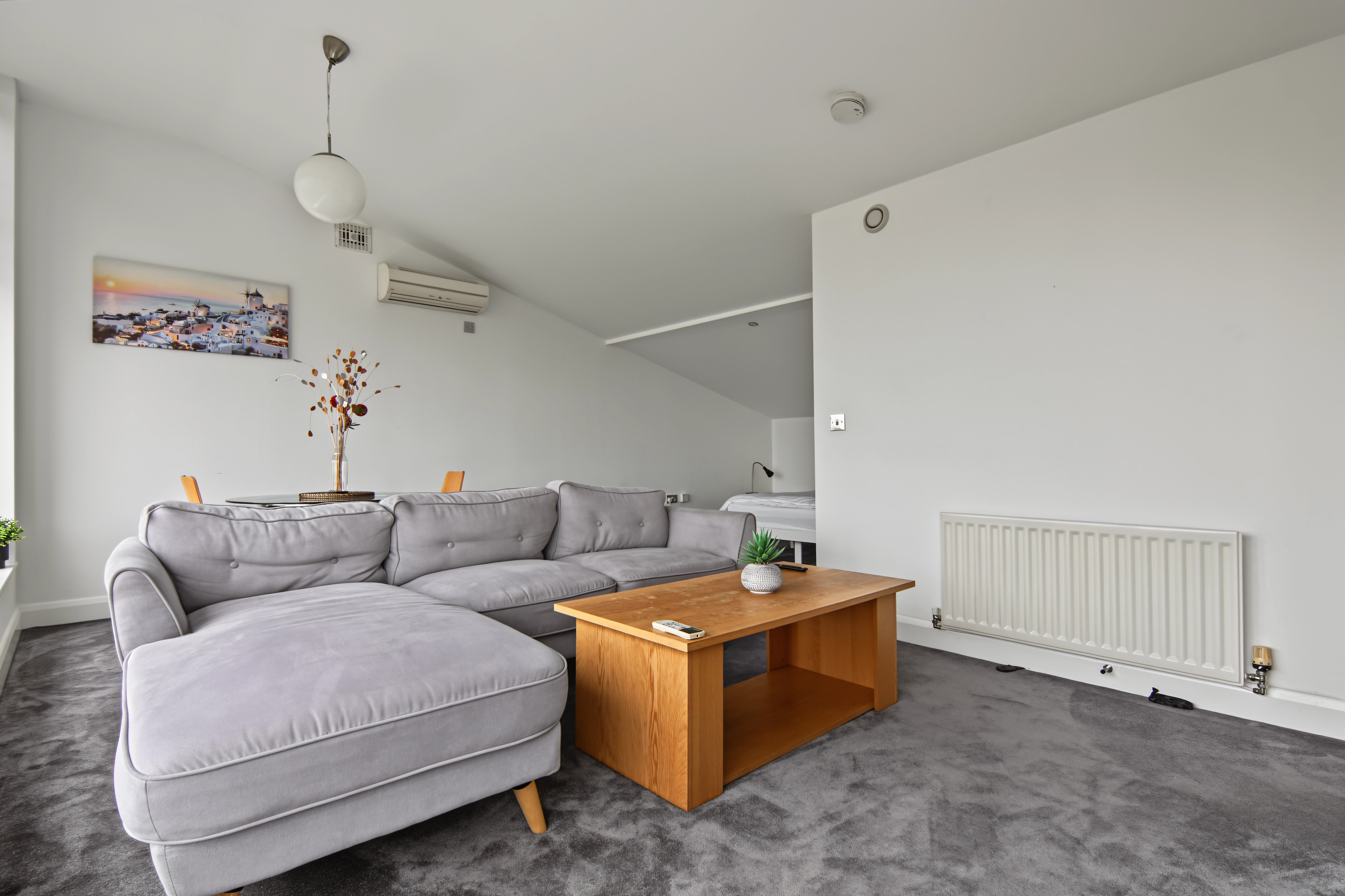 1 bedroom flat for sale, Mandara Point Drapers Fields, Coventry, CV1, photo 14 of 20