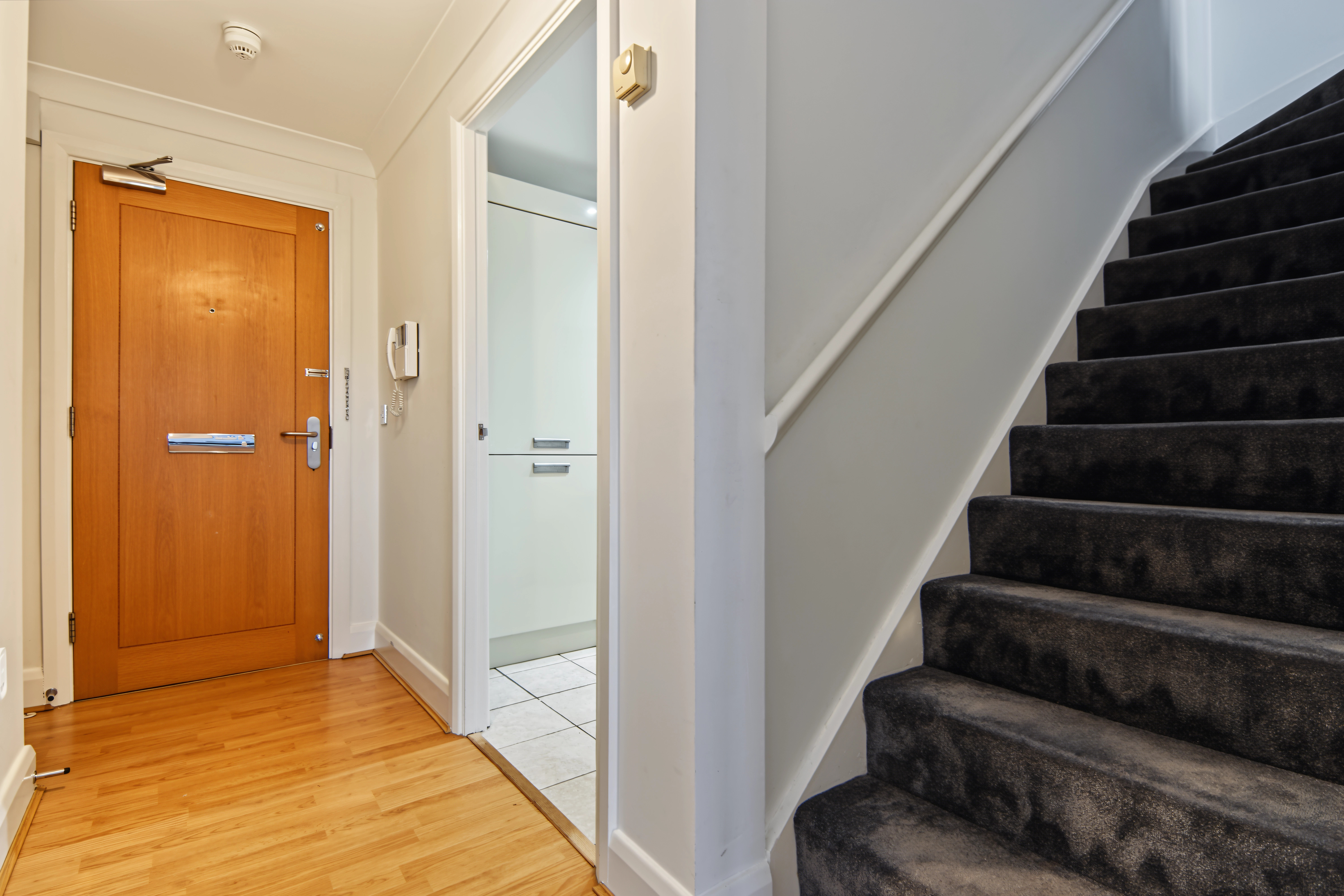 1 bedroom flat for sale, Mandara Point Drapers Fields, Coventry, CV1, photo 15 of 20