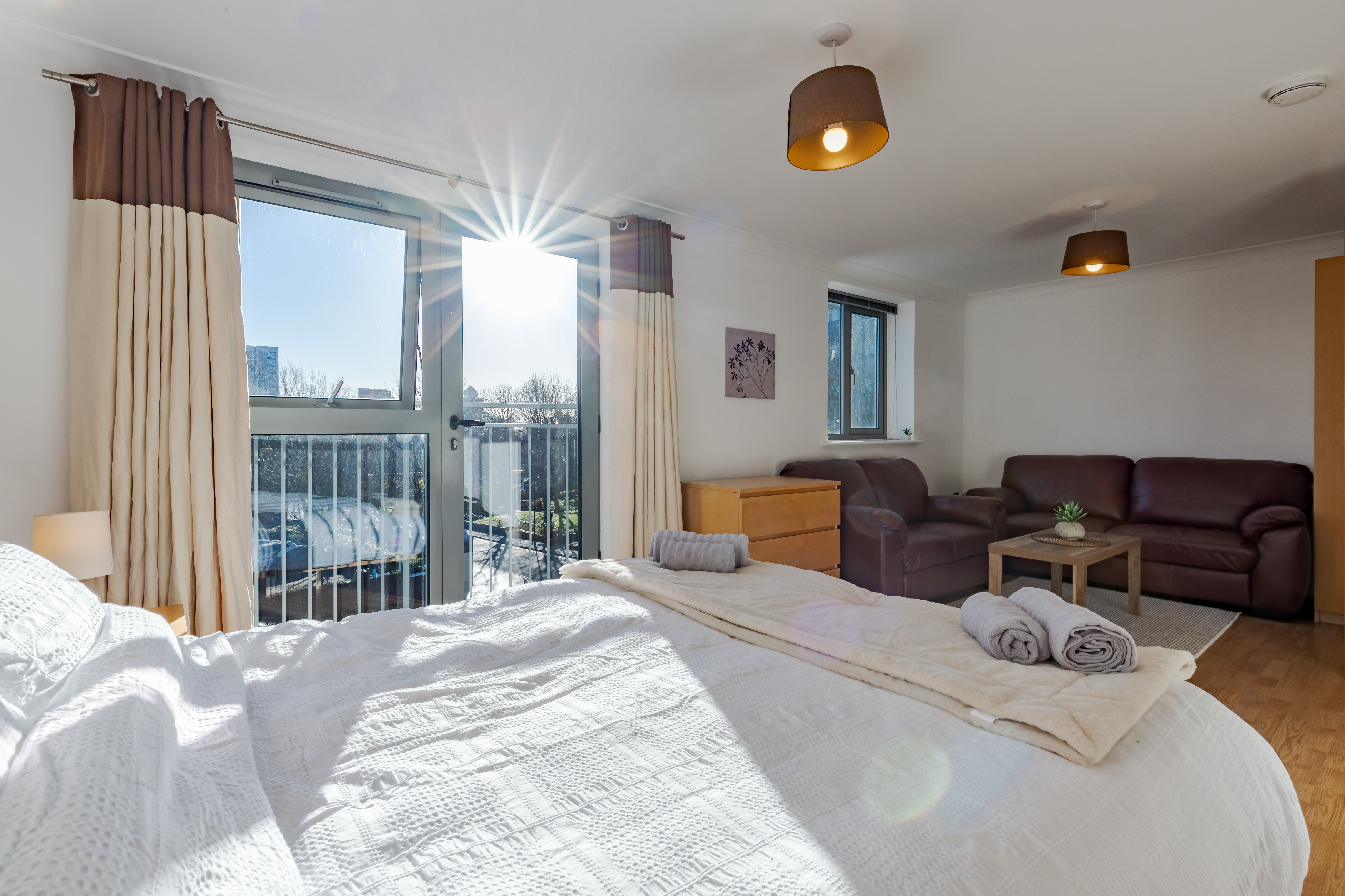 1 bedroom flat for sale, Mandara Point Drapers Fields, Coventry, CV1, photo 16 of 20