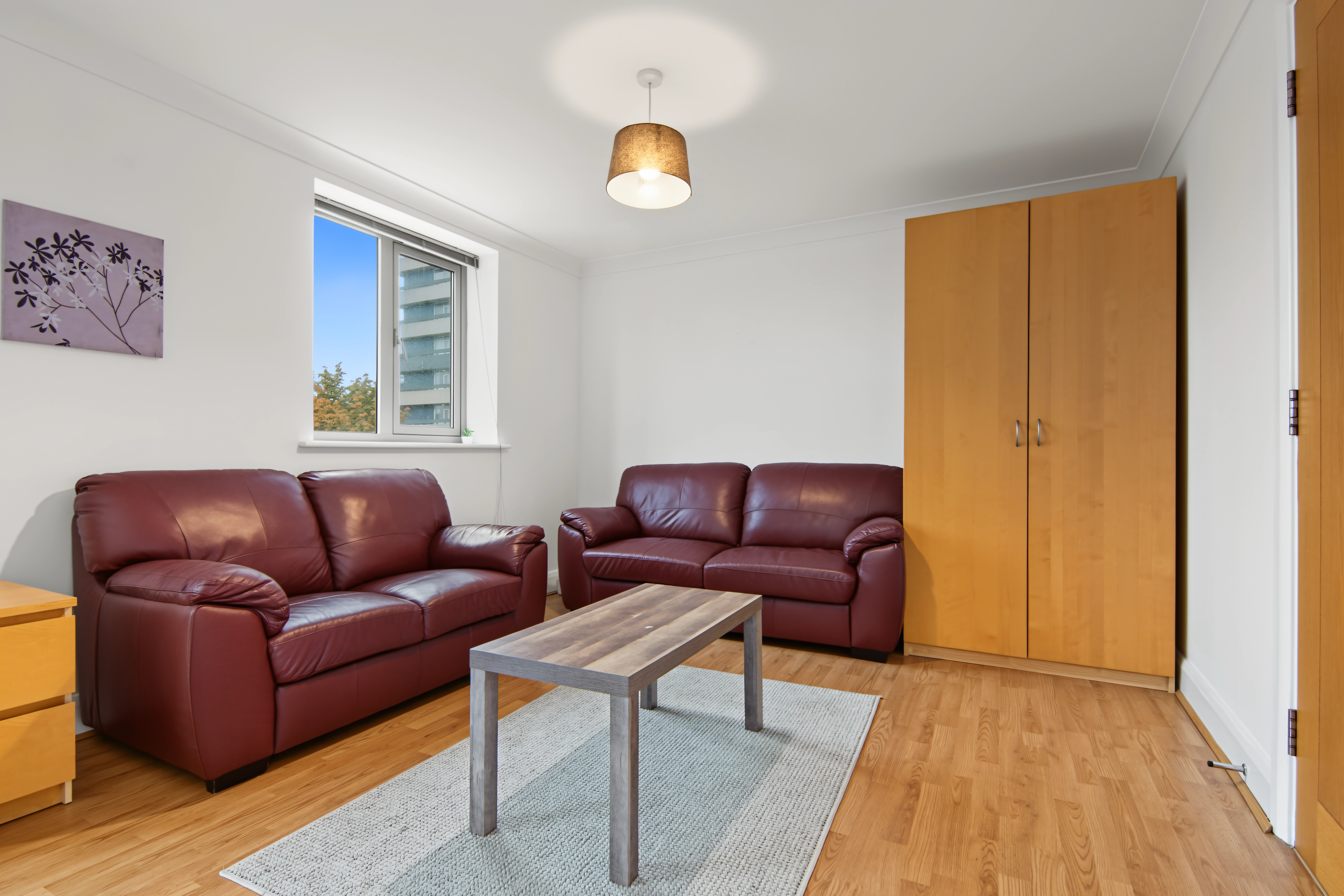 1 bedroom flat for sale, Mandara Point Drapers Fields, Coventry, CV1, photo 18 of 20