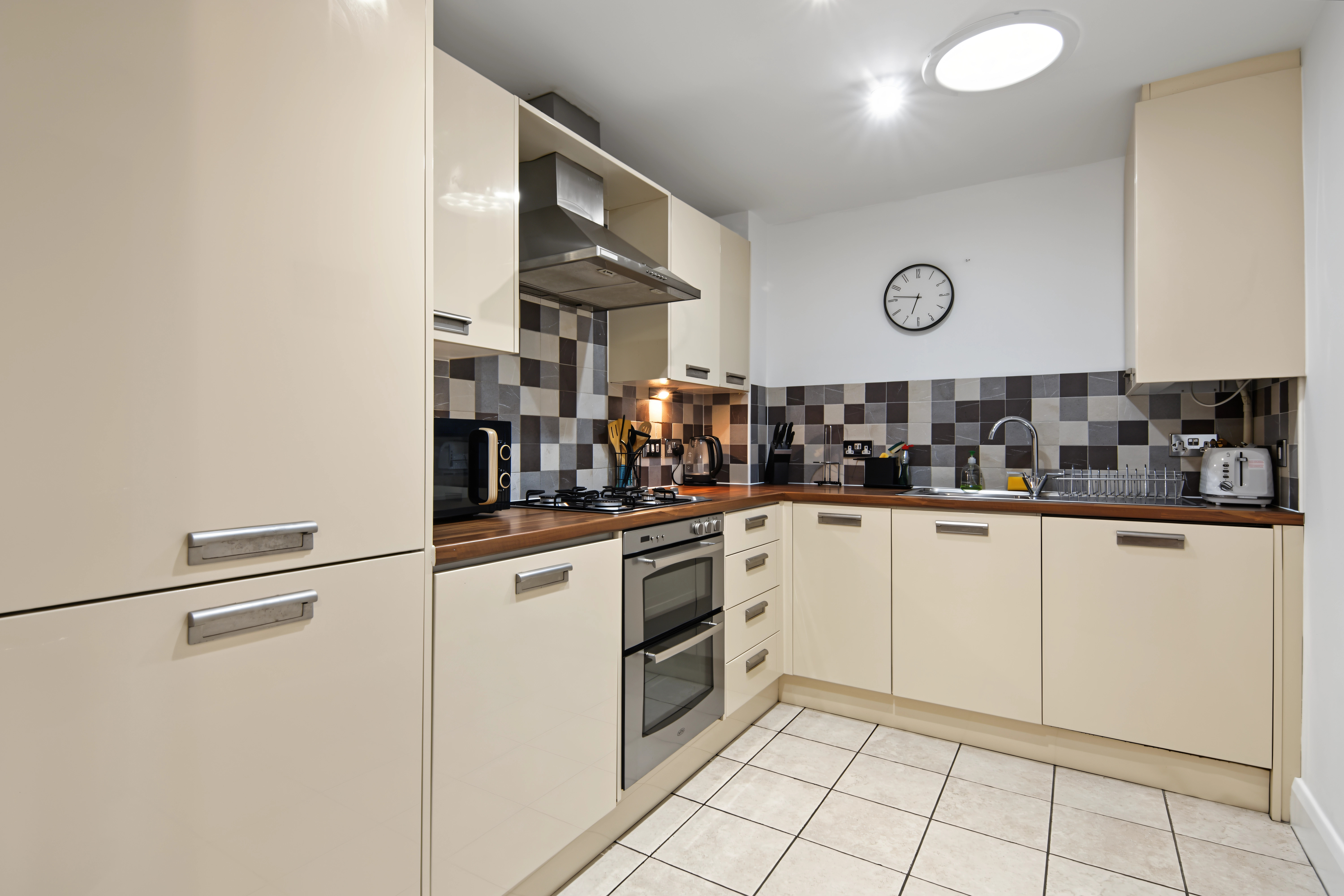 1 bedroom flat for sale, Mandara Point Drapers Fields, Coventry, CV1, photo 3