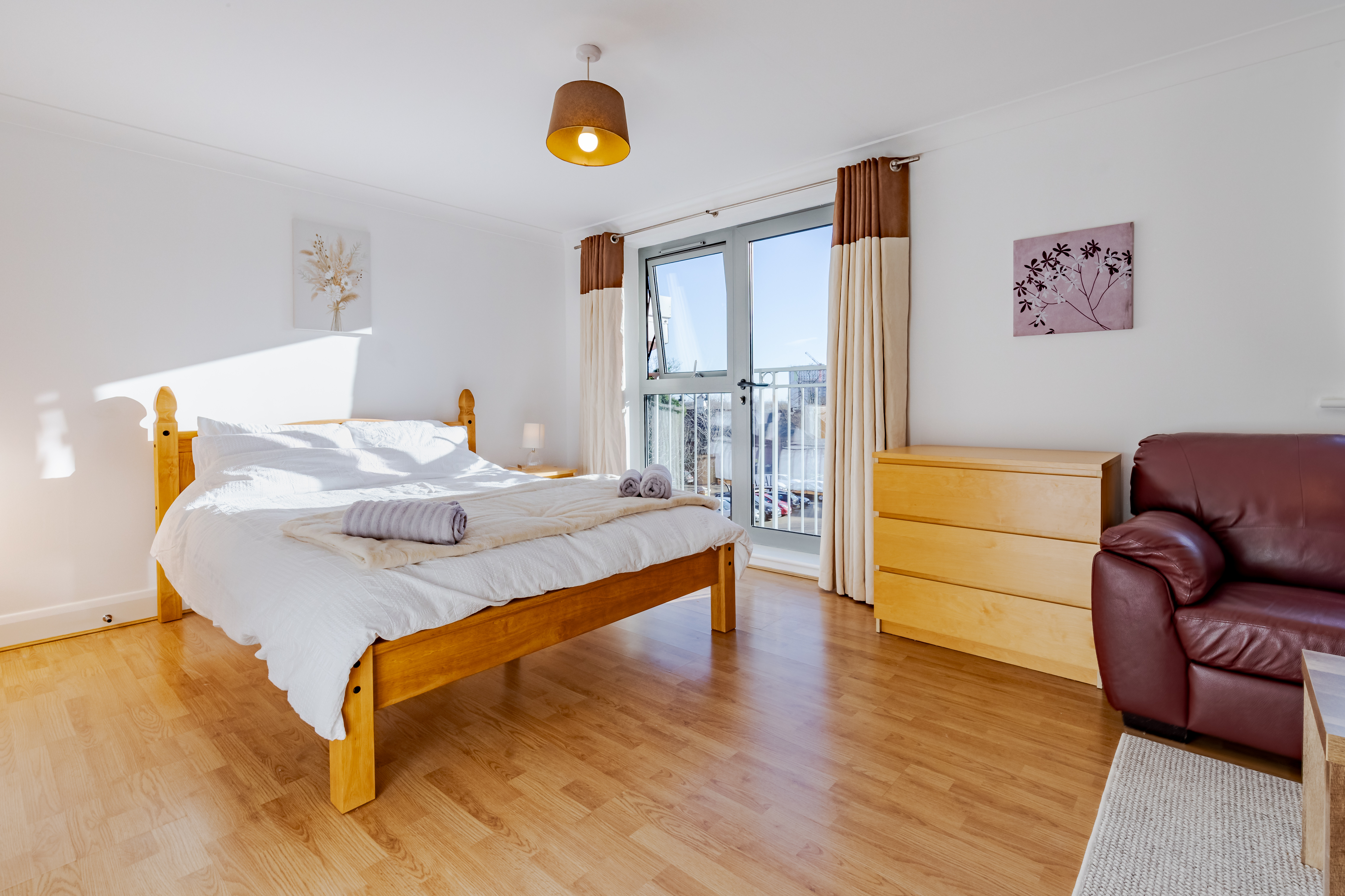1 bedroom flat for sale, Mandara Point Drapers Fields, Coventry, CV1, photo 4