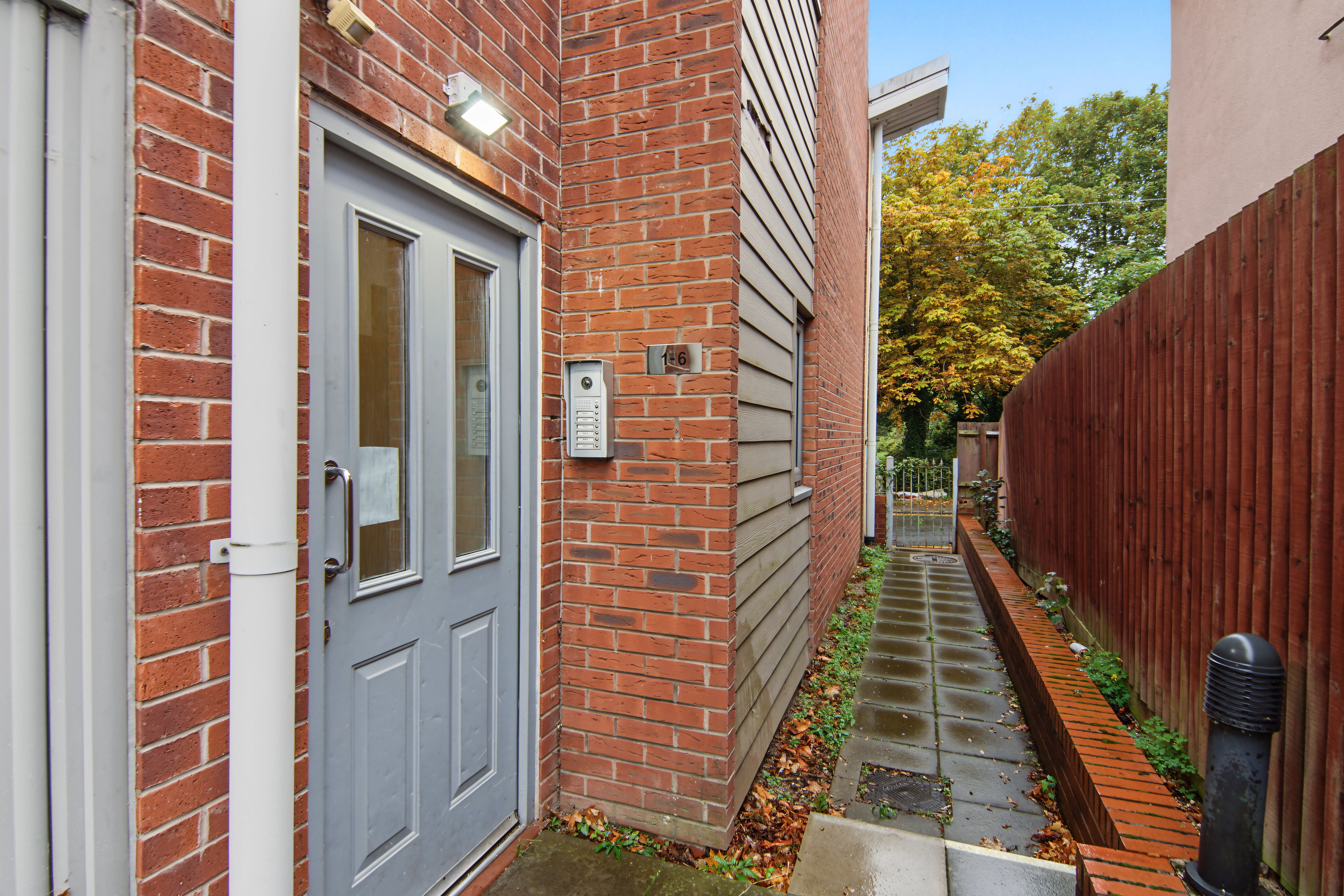 1 bedroom flat for sale, Mandara Point Drapers Fields, Coventry, CV1, photo 5