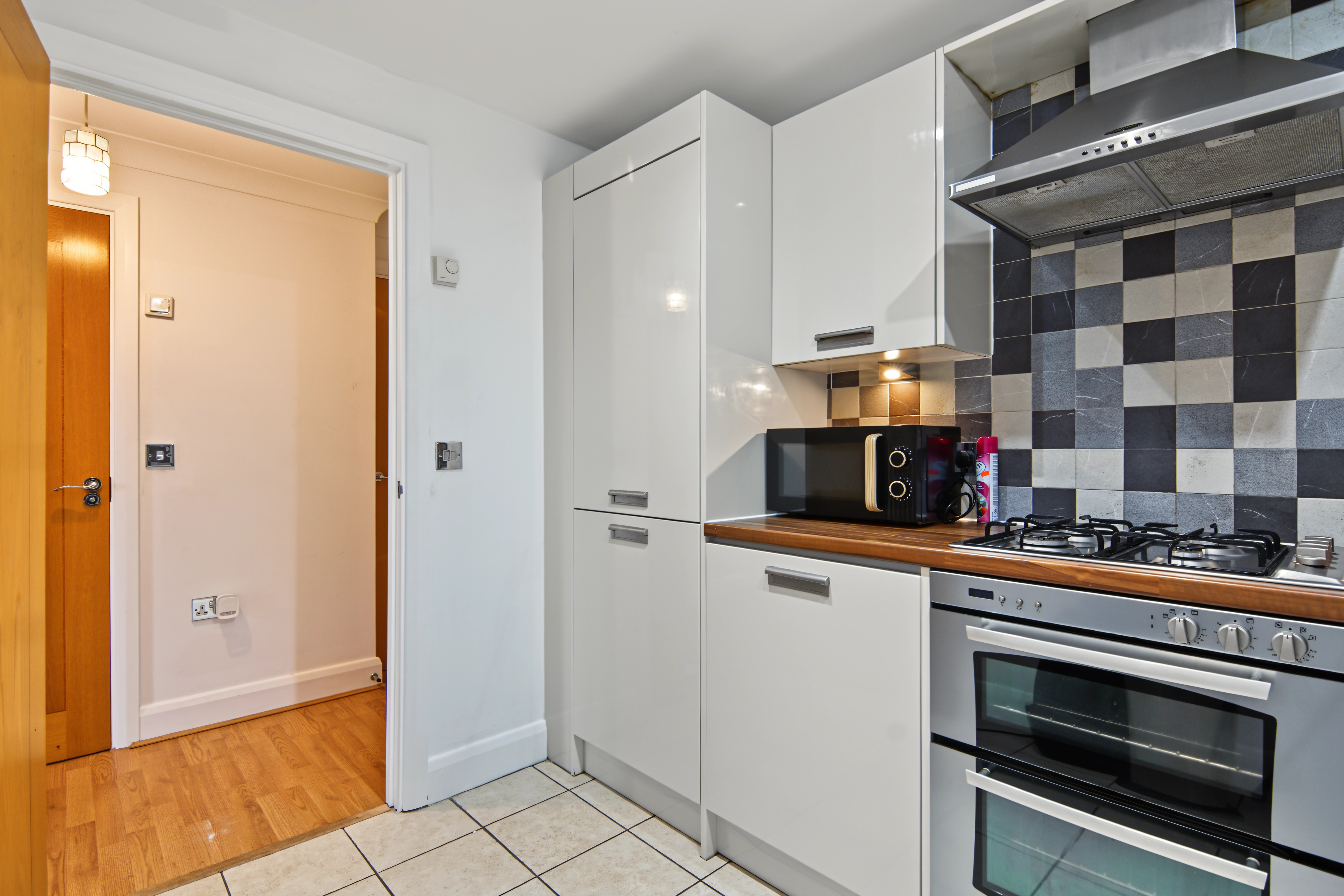 1 bedroom flat for sale, Mandara Point Drapers Fields, Coventry, CV1, photo 6 of 20