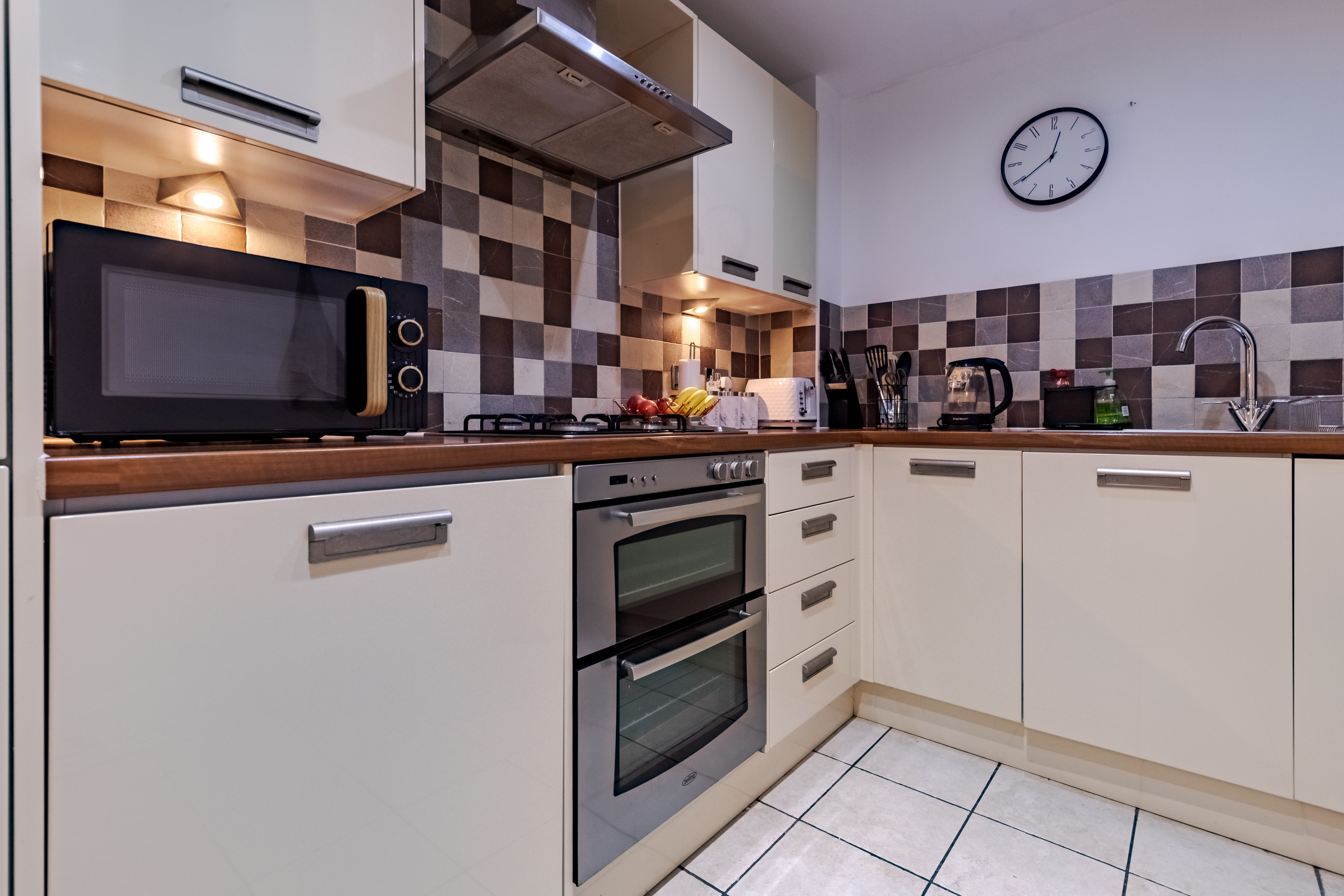 1 bedroom flat for sale, Mandara Point Drapers Fields, Coventry, CV1, photo 7 of 20