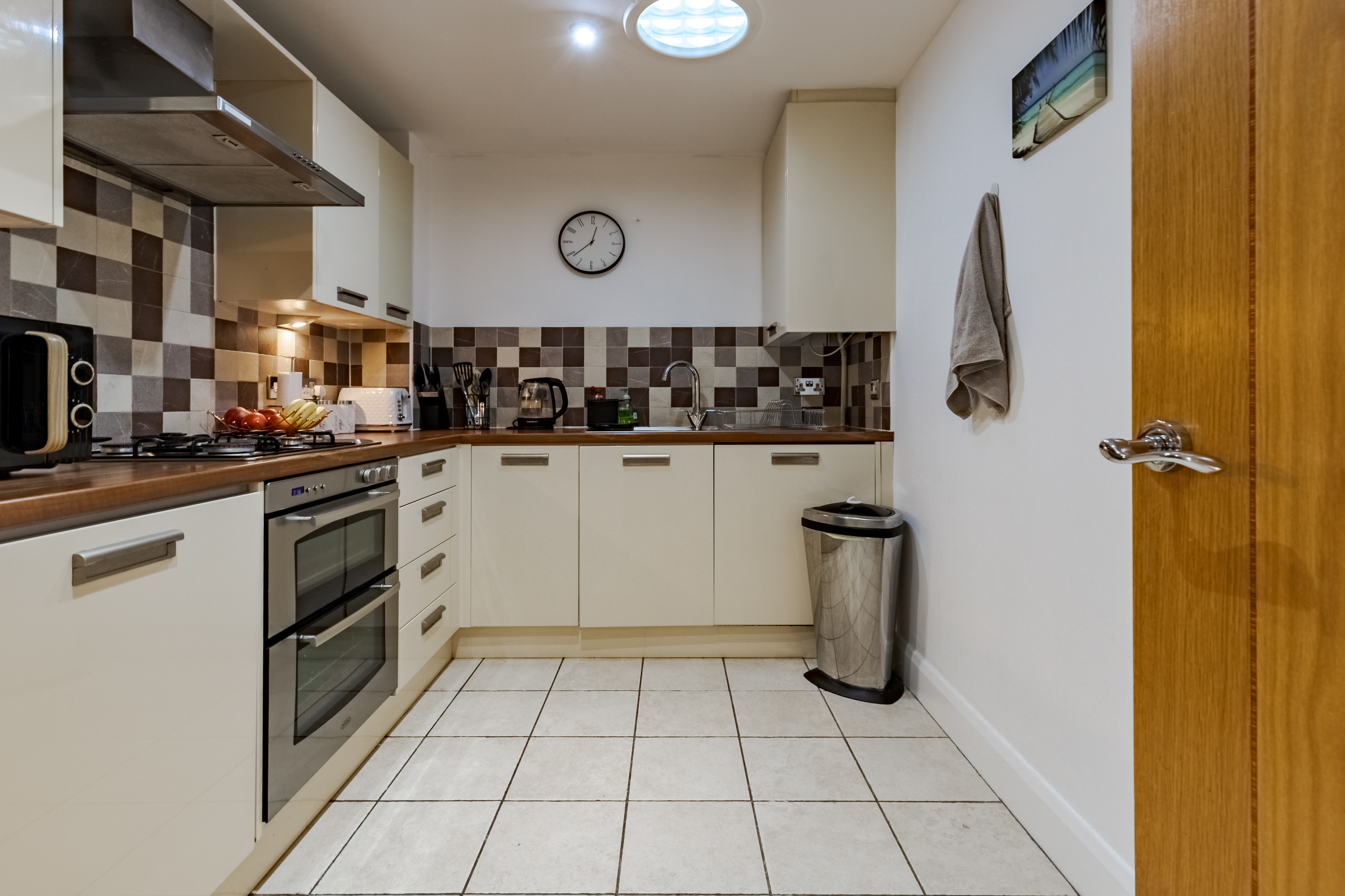 1 bedroom flat for sale, Mandara Point Drapers Fields, Coventry, CV1, photo 8 of 20