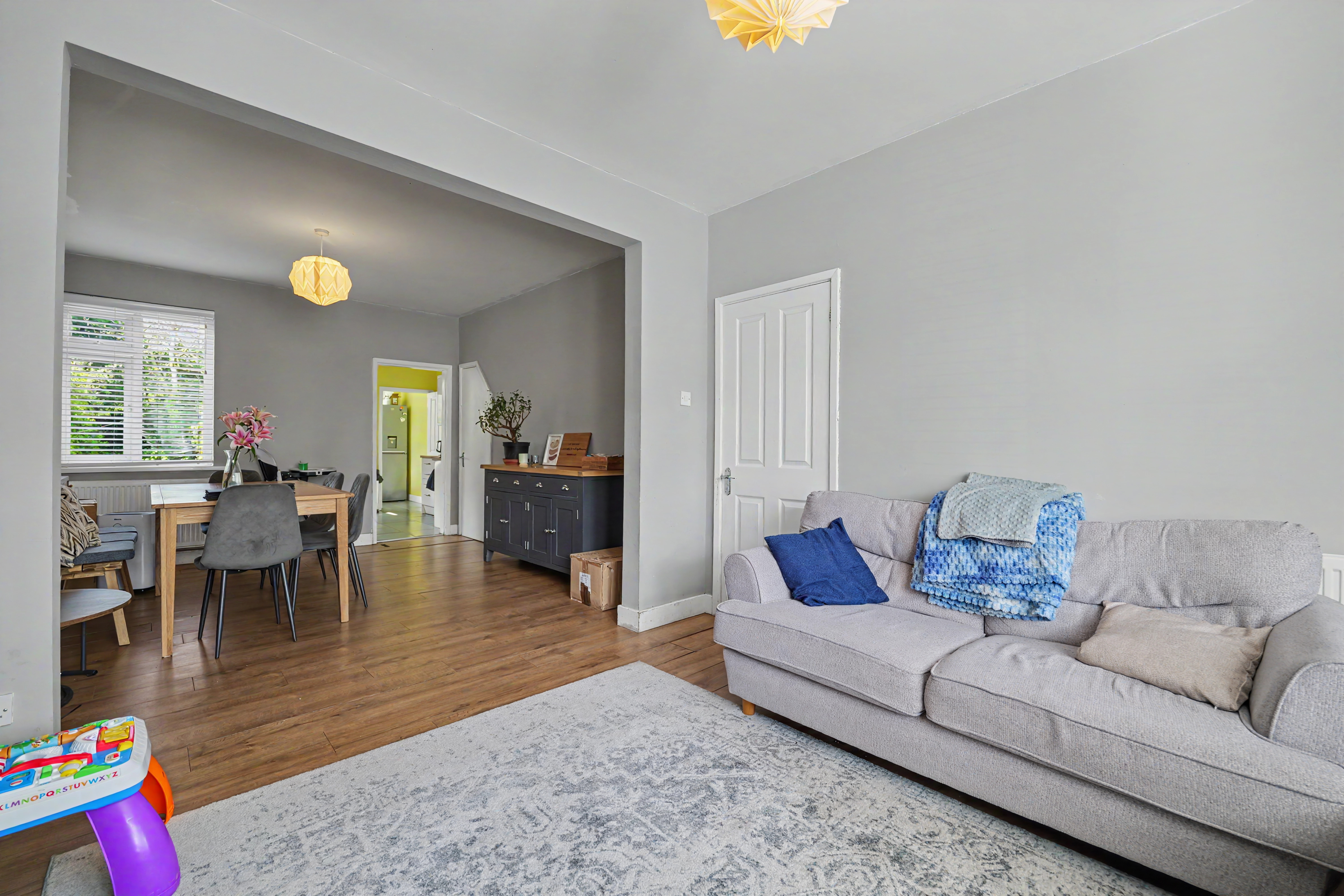 3 bedroom semi detached house for sale, Church Lane, Coventry, CV2