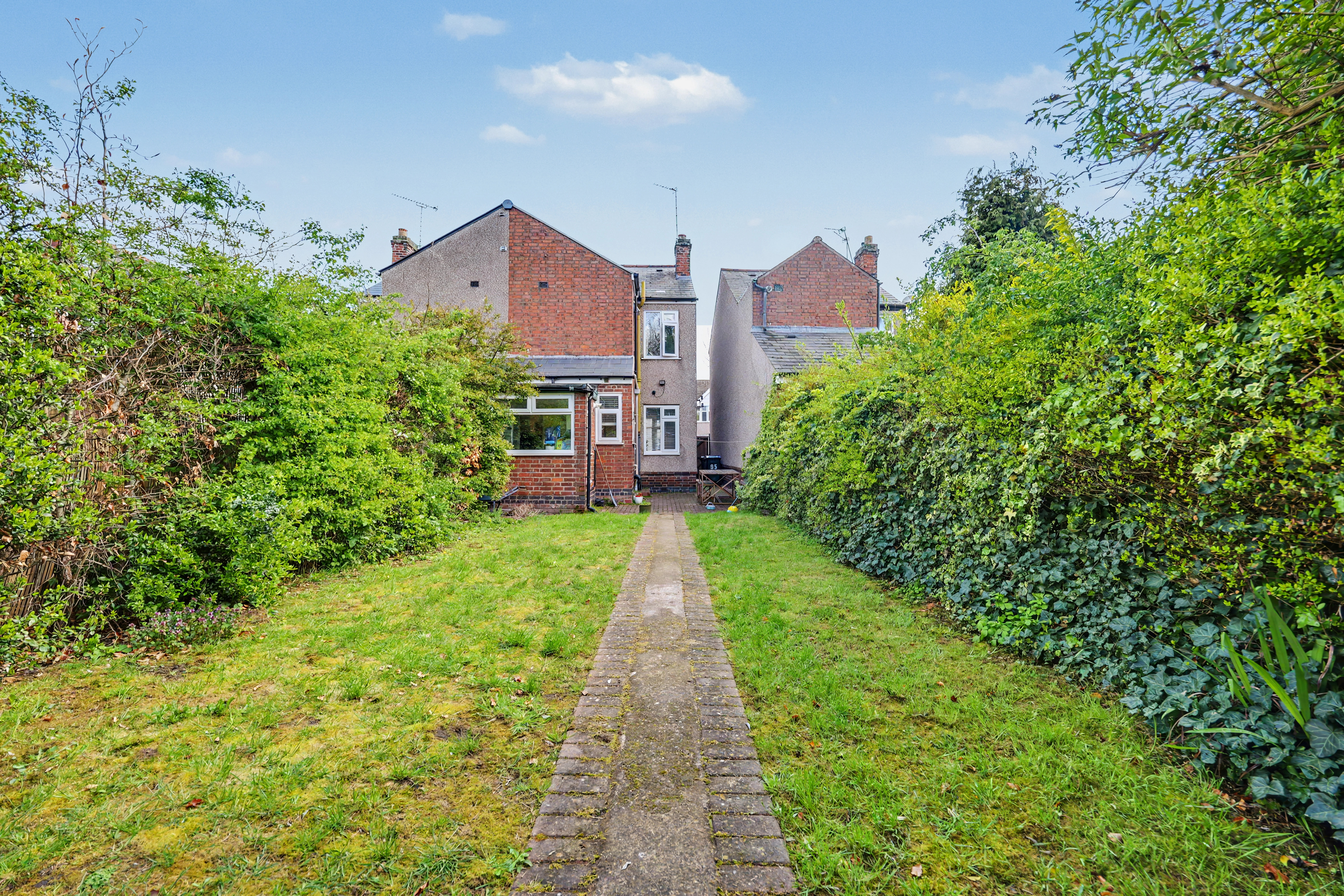 3 bedroom semi detached house for sale, Church Lane, Coventry, CV2