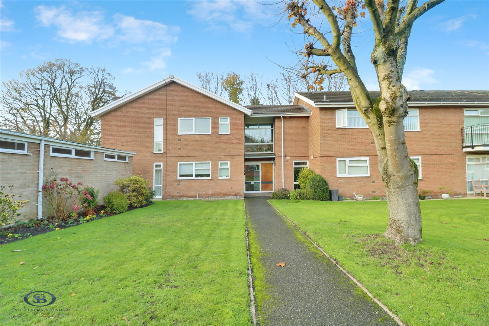 2 bedroom apartment for sale, Mere Court Sandbach Road North, Stoke-On-Trent, ST7, photo 13 of 16