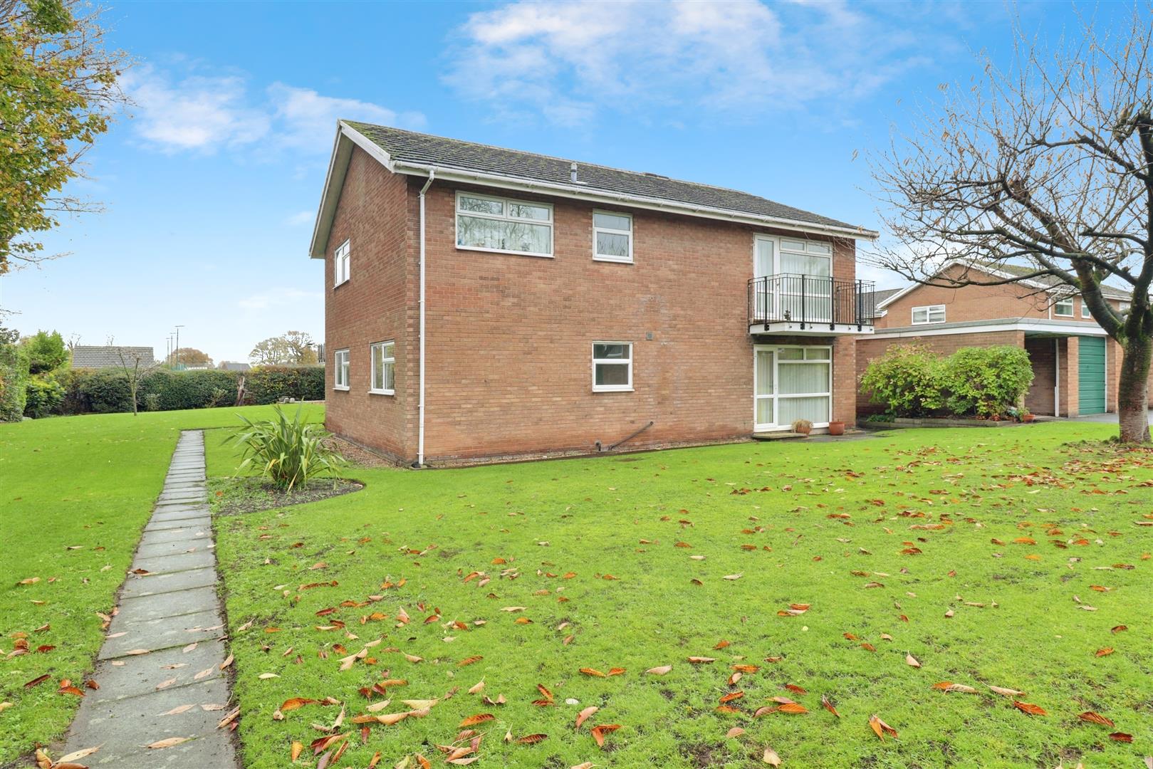 2 bedroom apartment for sale, Mere Court Sandbach Road North, Stoke-On-Trent, ST7, photo 15 of 16